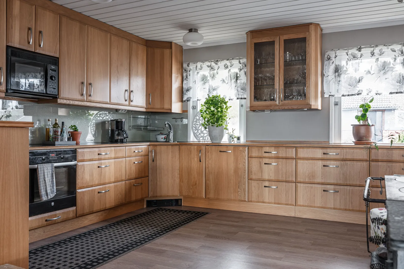Villa, Steinkjervägen 15, Sollefteå