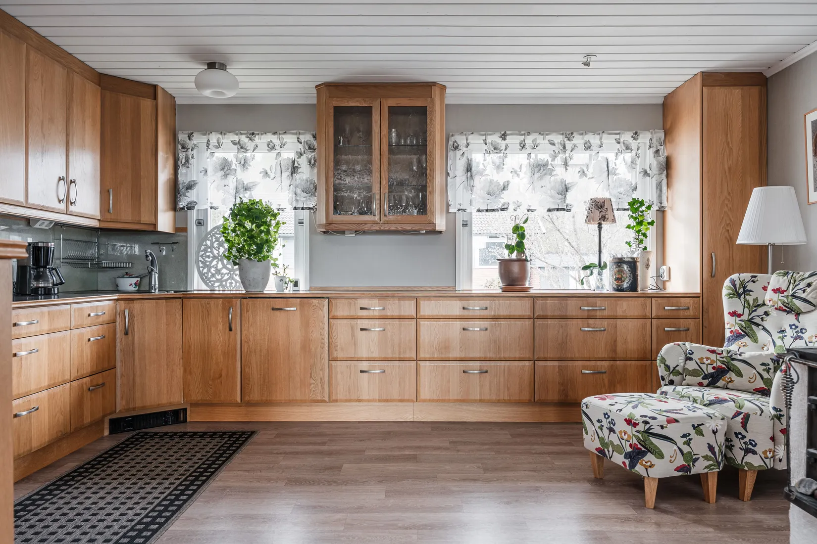 Villa, Steinkjervägen 15, Sollefteå
