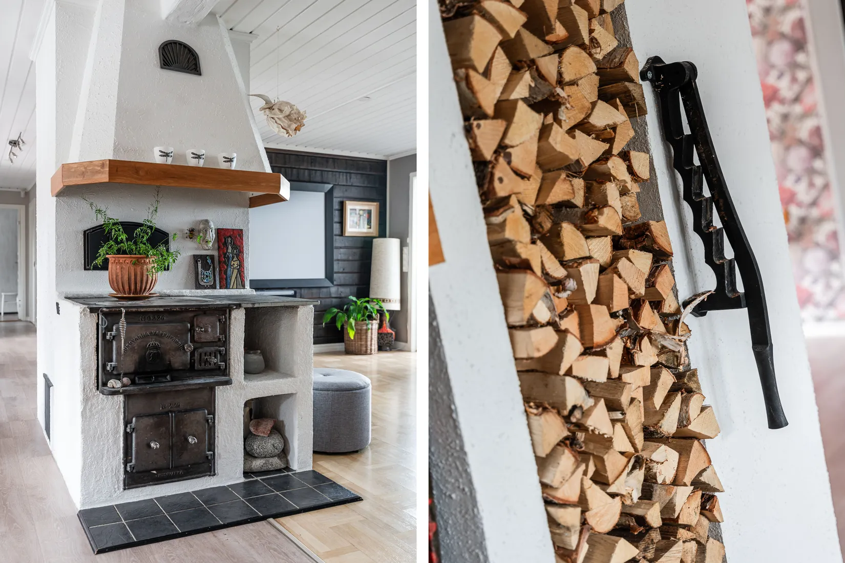 Villa, Steinkjervägen 15, Sollefteå