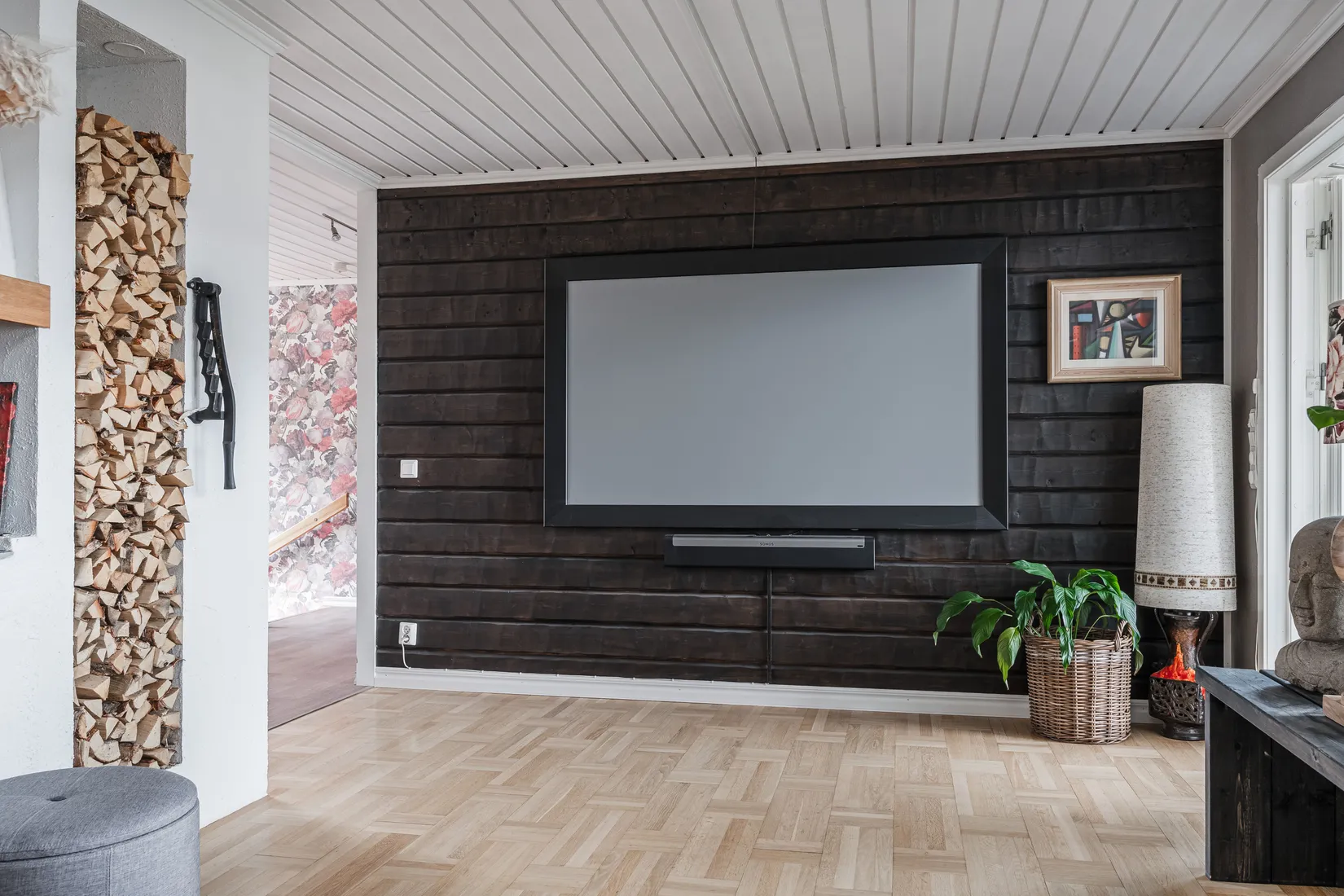 Villa, Steinkjervägen 15, Sollefteå