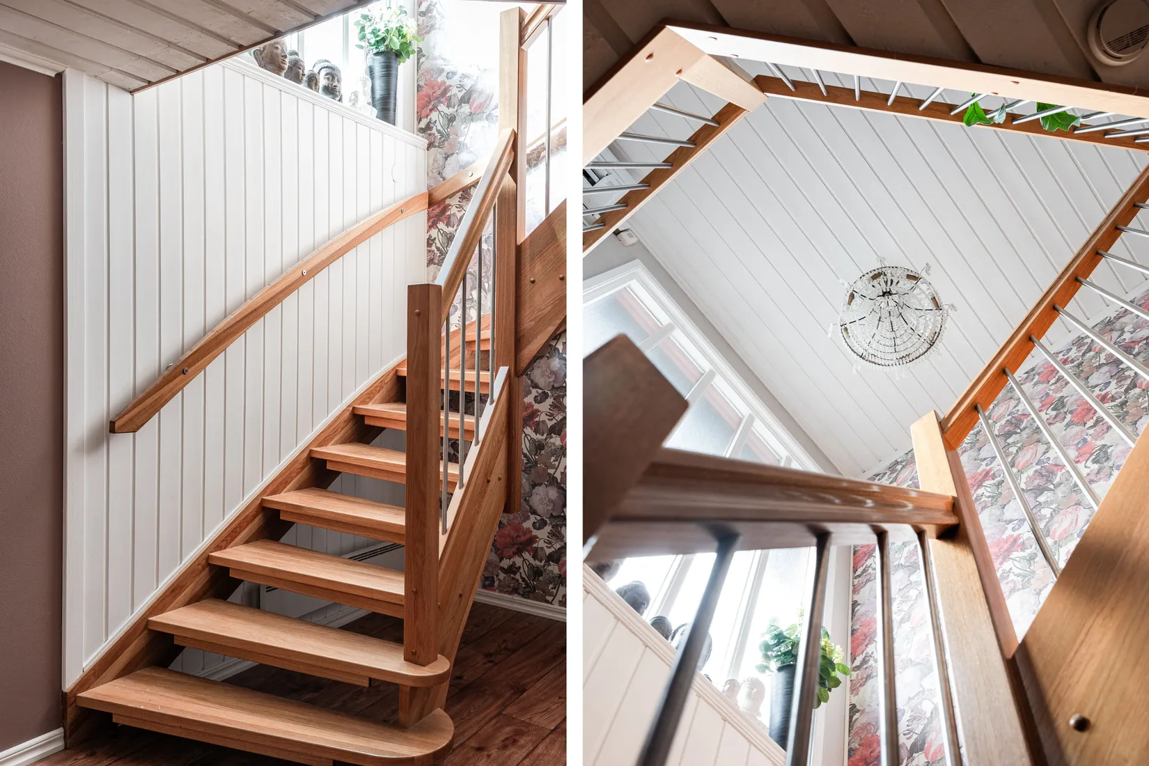 Villa, Steinkjervägen 15, Sollefteå
