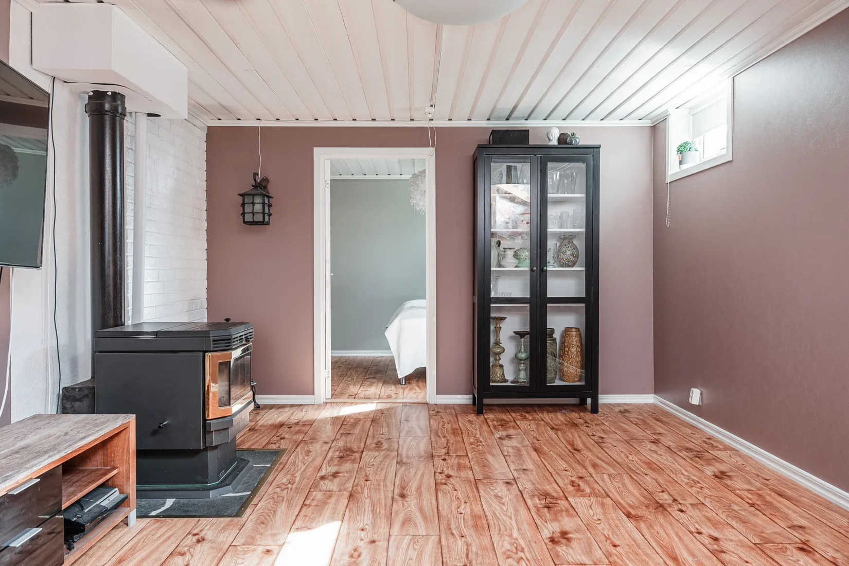 Villa, Steinkjervägen 15, Sollefteå