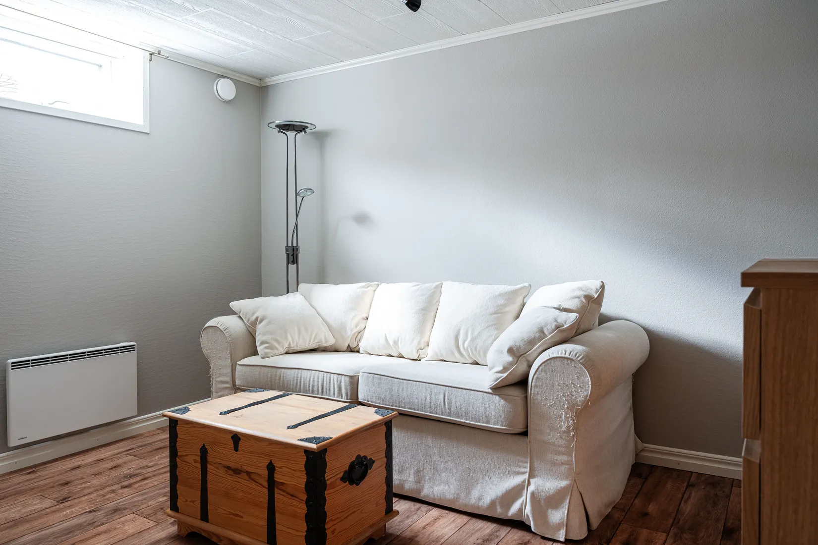 Villa, Steinkjervägen 15, Sollefteå