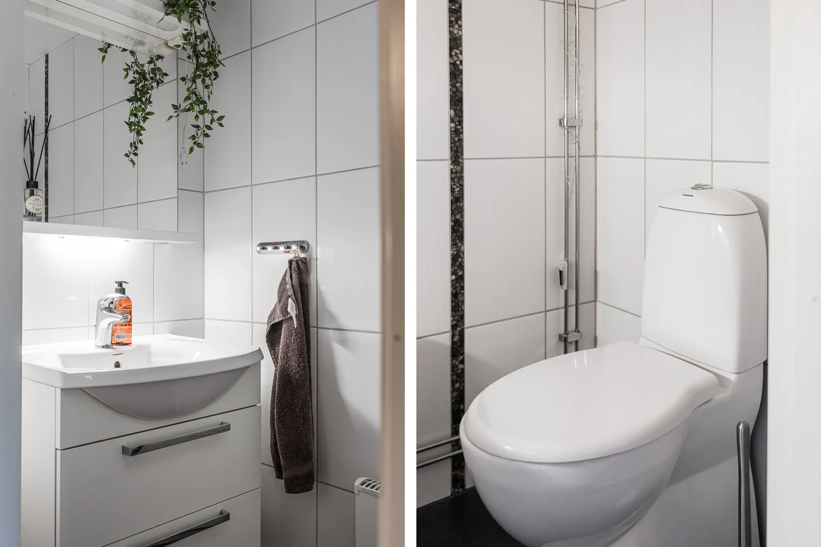Villa, Steinkjervägen 15, Sollefteå