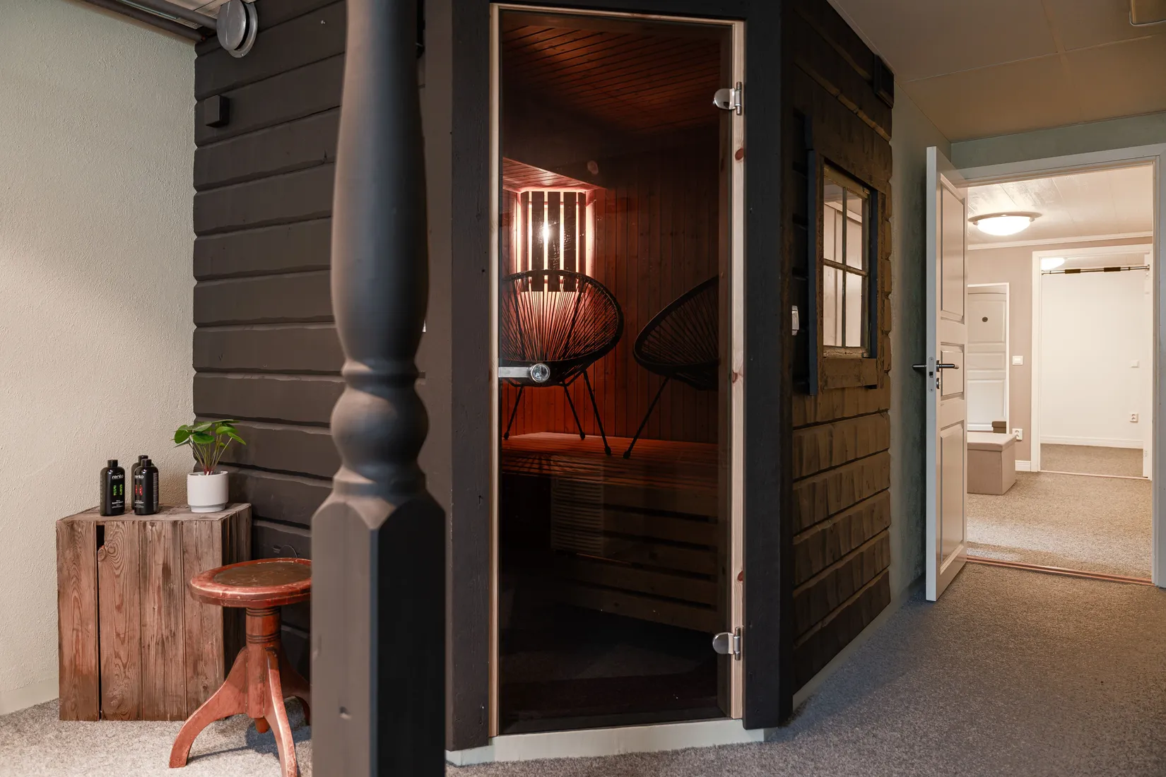 Villa, Steinkjervägen 15, Sollefteå
