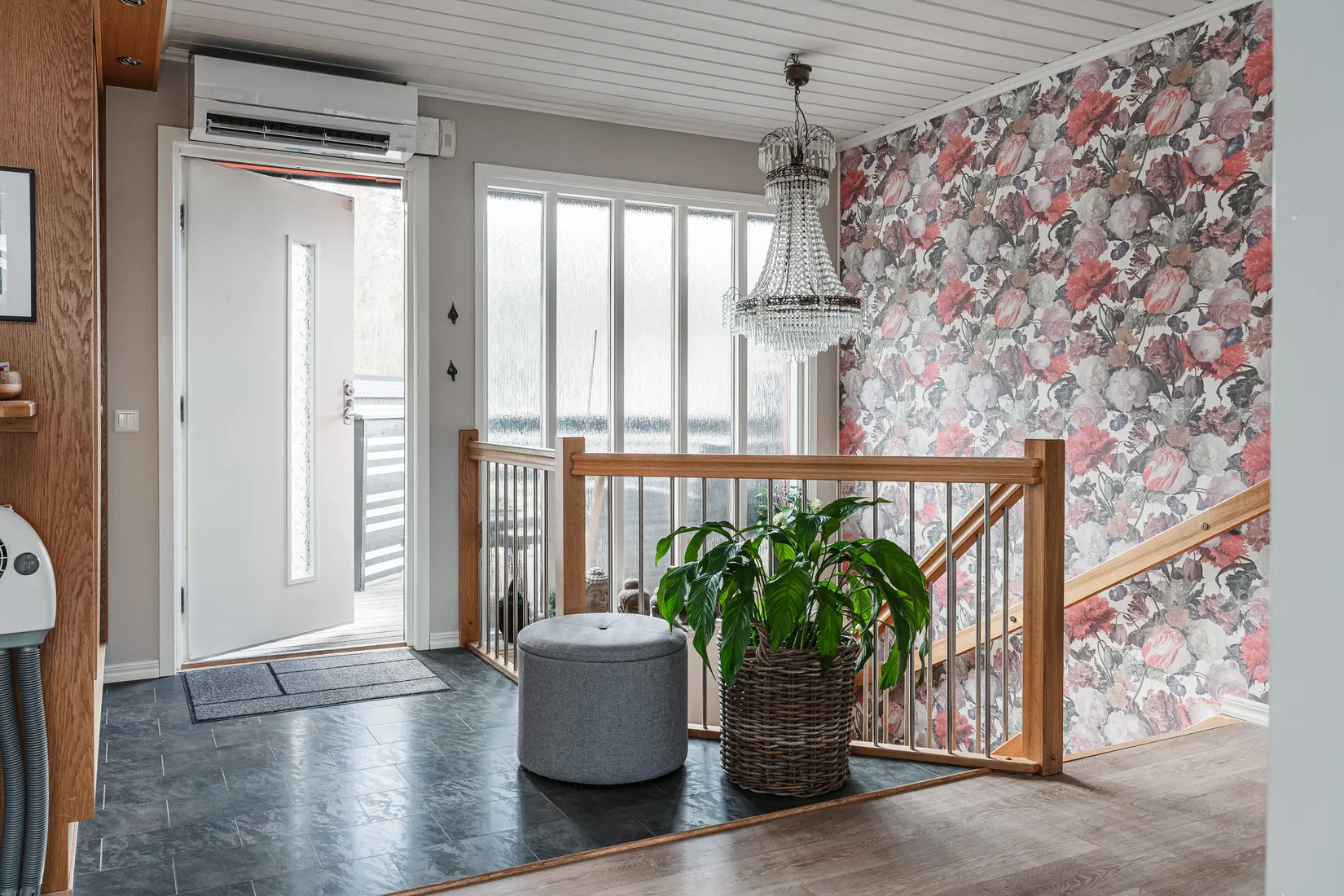 Villa, Steinkjervägen 15, Sollefteå