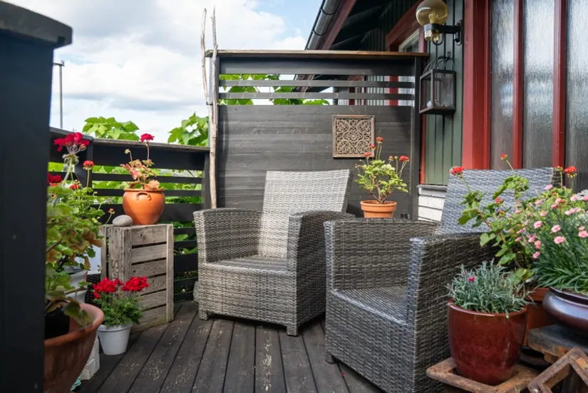 Villa, Steinkjervägen 15, Sollefteå