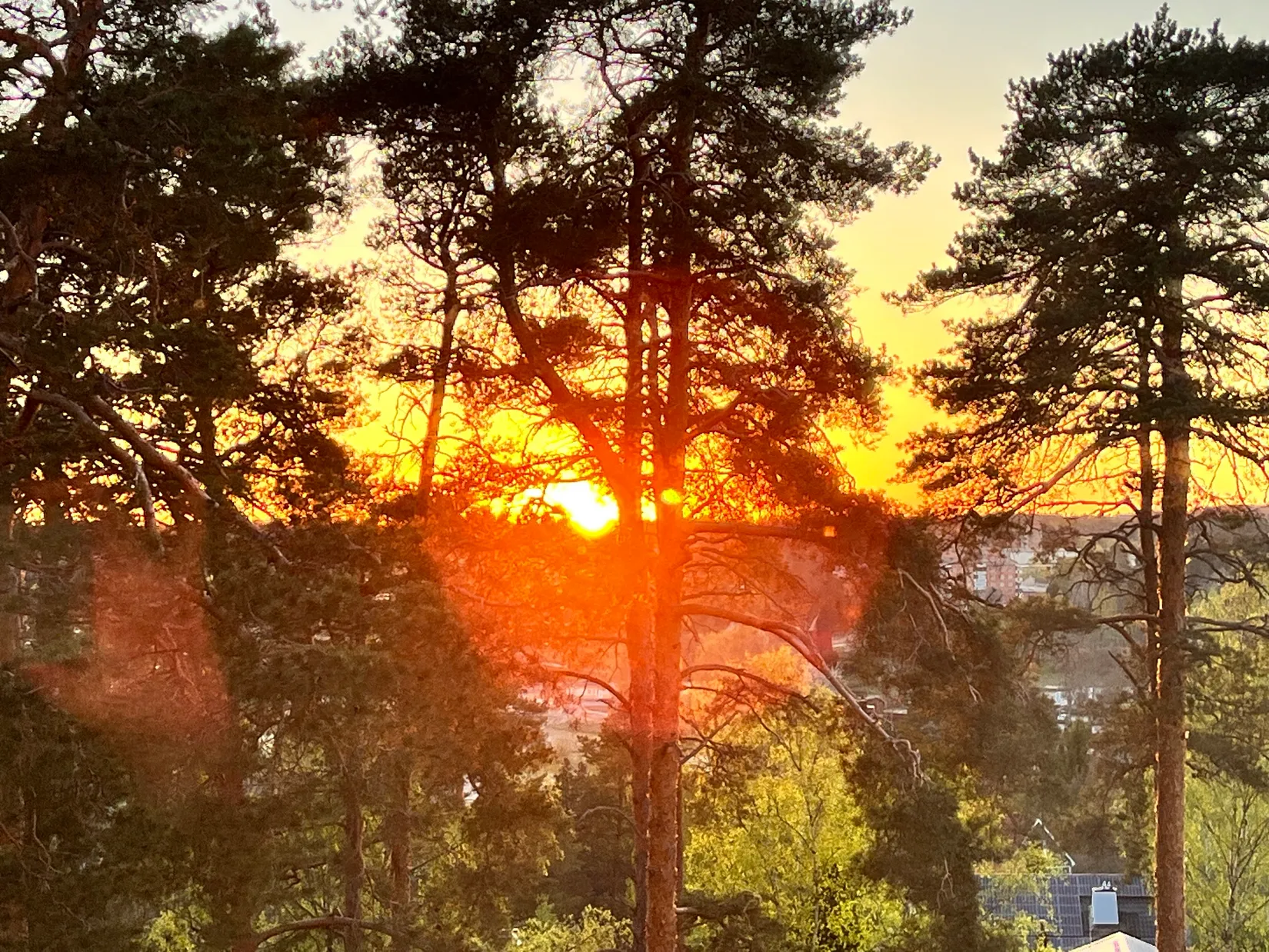 Bostadsrätt, Knektvägen 1, 4 tr, Kungsängen centrum, Upplands-Bro