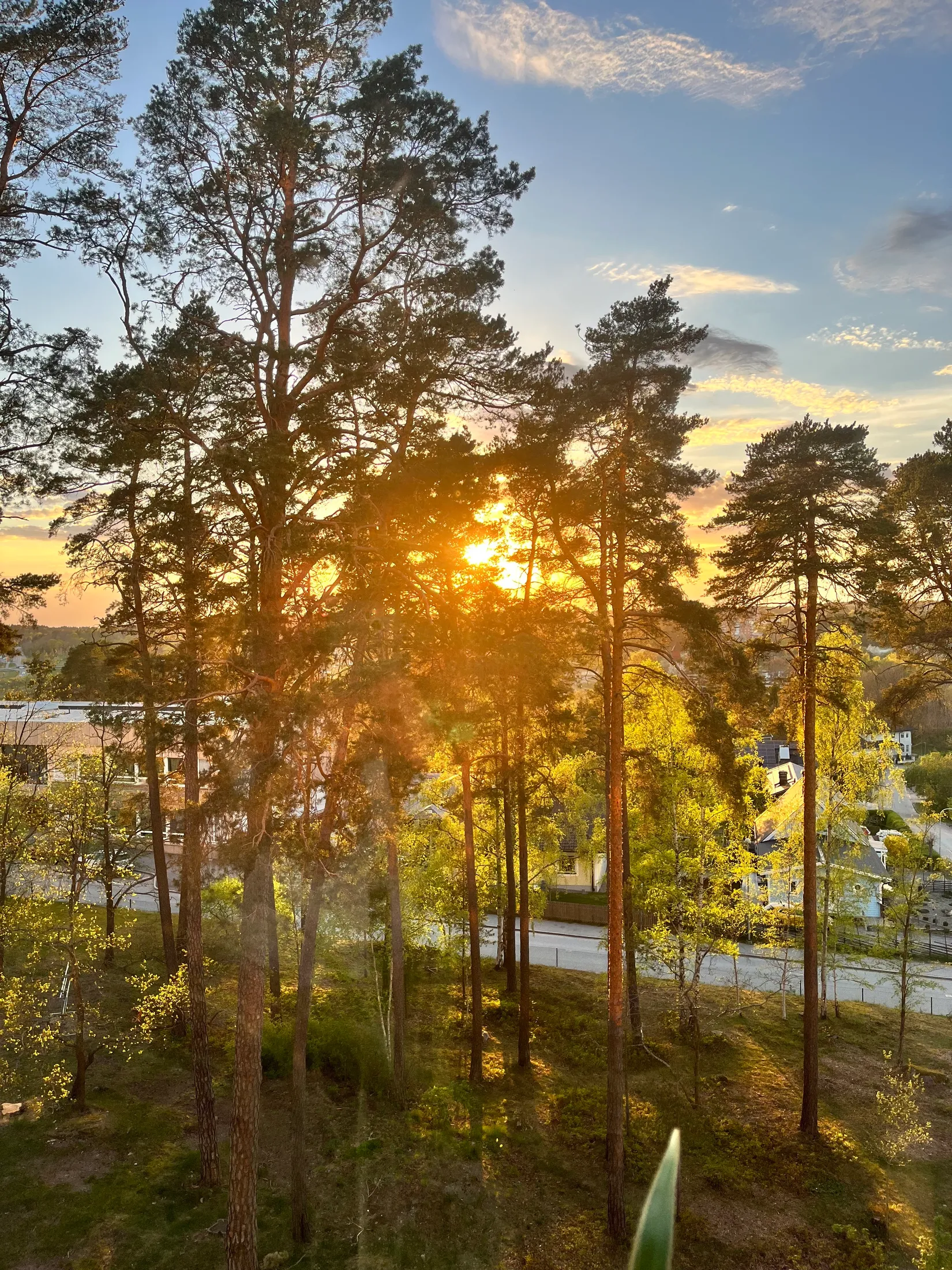 Bostadsrätt, Knektvägen 1, 4 tr, Kungsängen centrum, Upplands-Bro