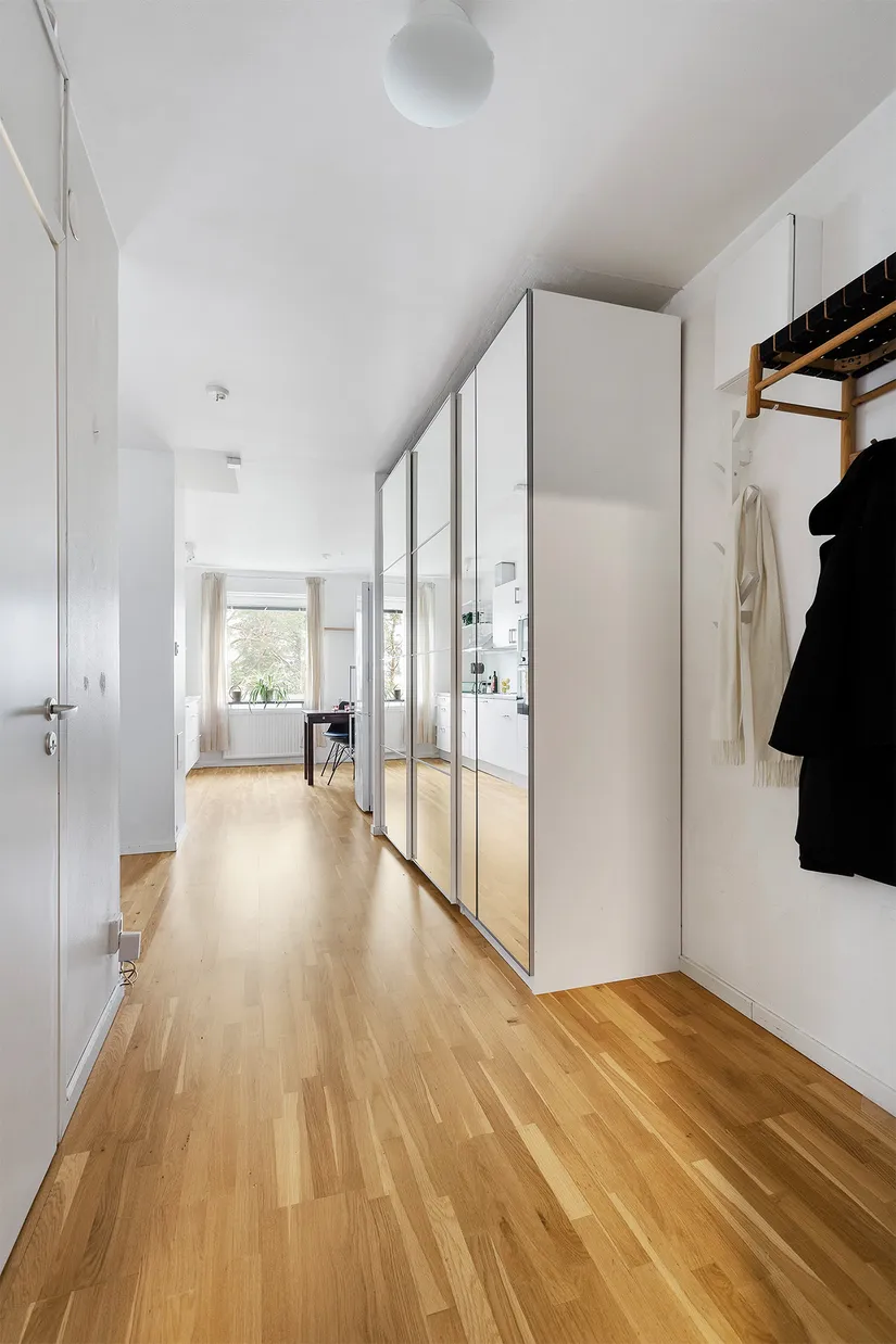 Bostadsrätt, Knektvägen 1, 4 tr, Kungsängen centrum, Upplands-Bro