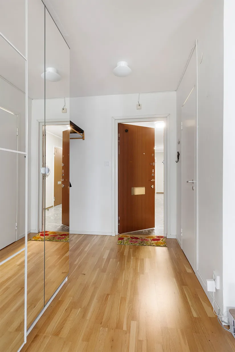 Bostadsrätt, Knektvägen 1, 4 tr, Kungsängen centrum, Upplands-Bro