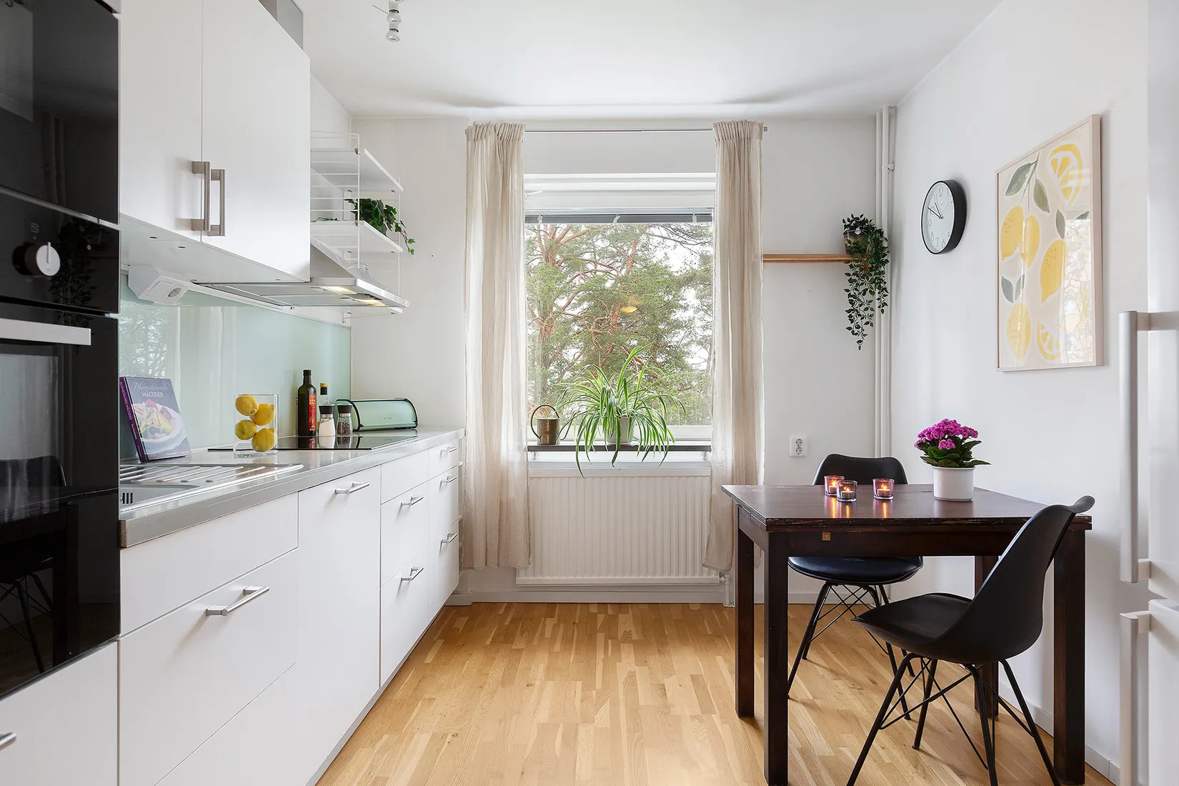 Bostadsrätt, Knektvägen 1, 4 tr, Kungsängen centrum, Upplands-Bro