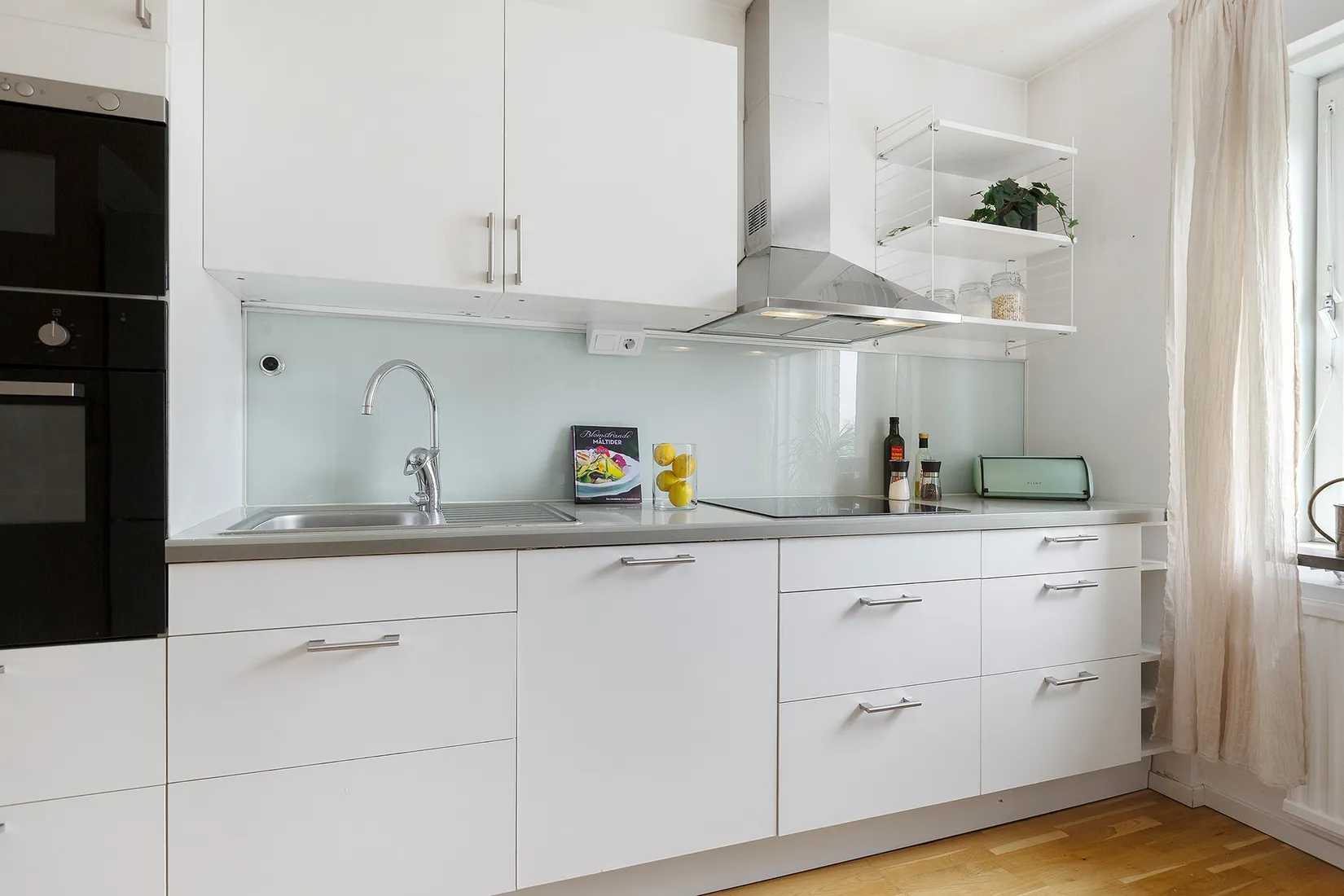 Bostadsrätt, Knektvägen 1, 4 tr, Kungsängen centrum, Upplands-Bro