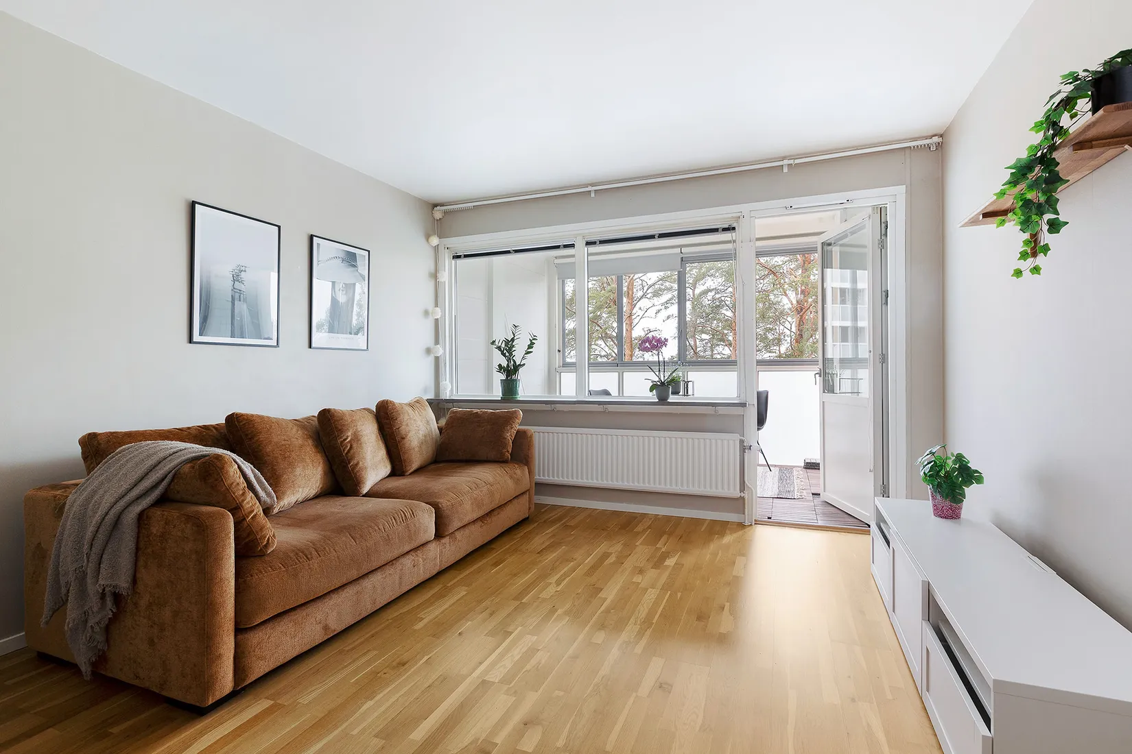 Bostadsrätt, Knektvägen 1, 4 tr, Kungsängen centrum, Upplands-Bro