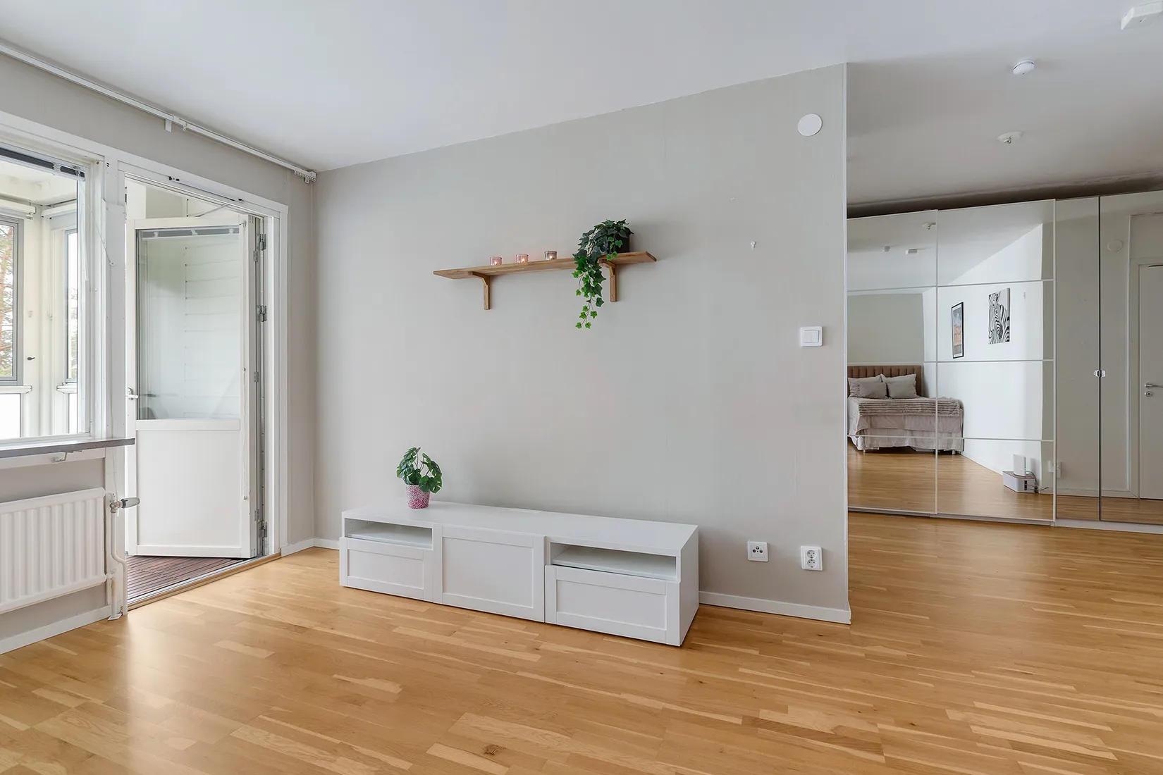 Bostadsrätt, Knektvägen 1, 4 tr, Kungsängen centrum, Upplands-Bro