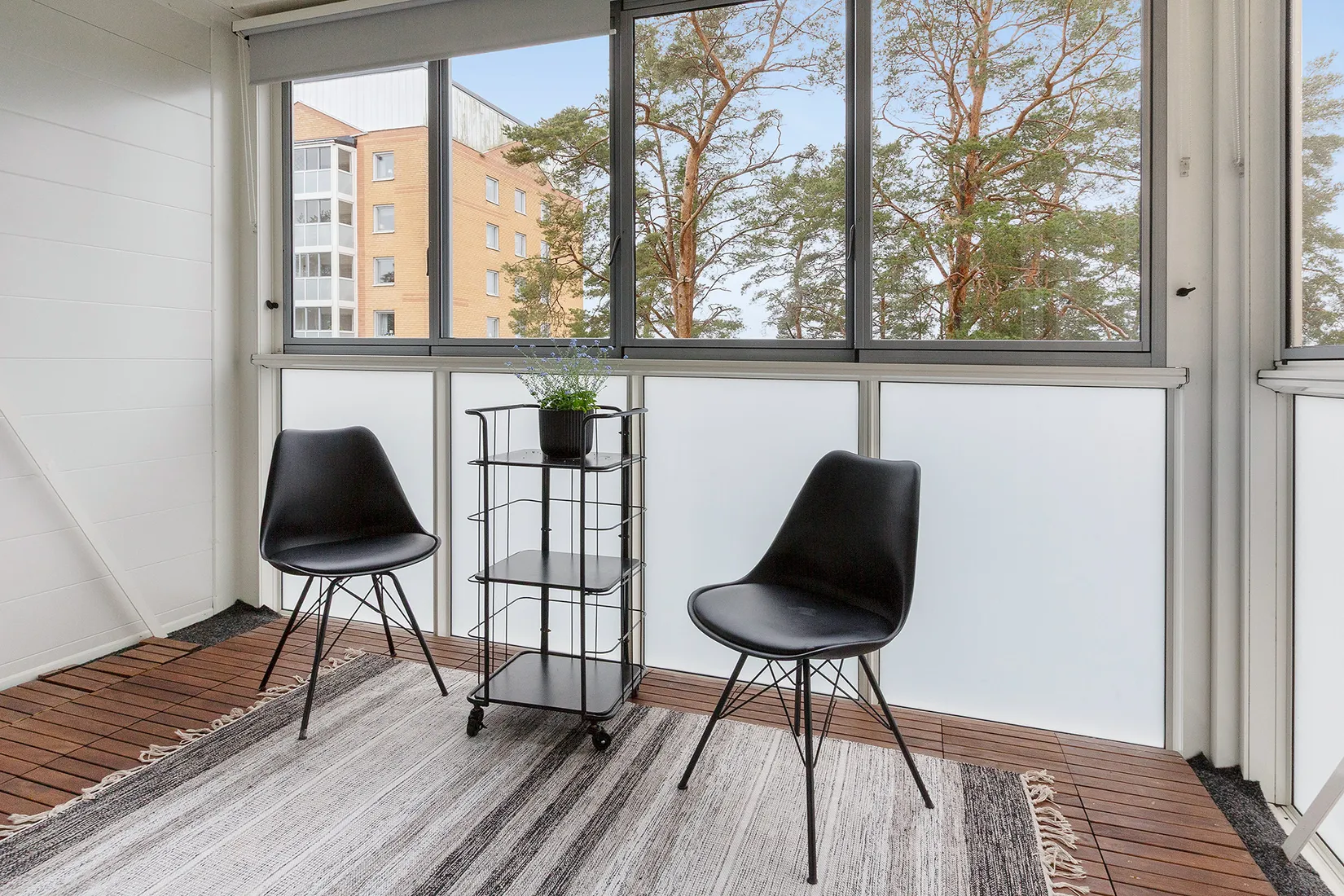 Bostadsrätt, Knektvägen 1, 4 tr, Kungsängen centrum, Upplands-Bro