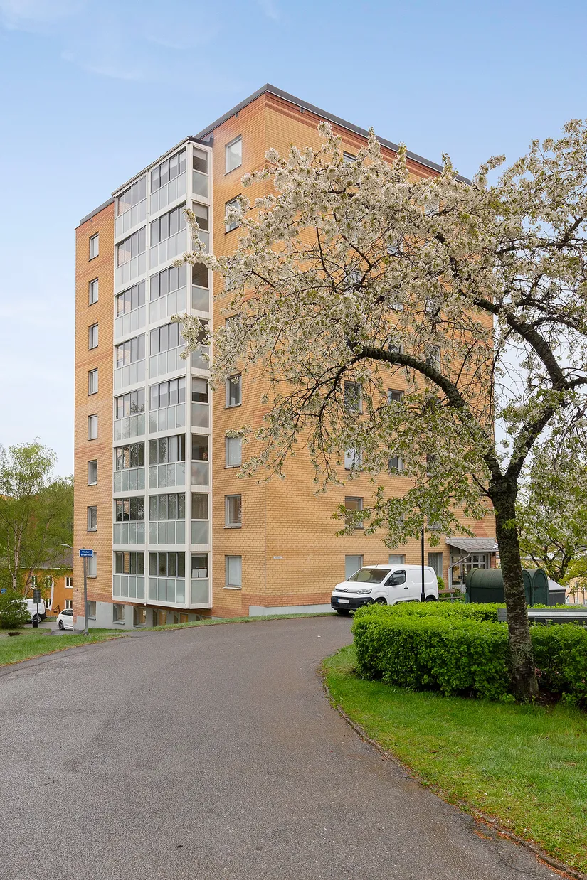 Bostadsrätt, Knektvägen 1, 4 tr, Kungsängen centrum, Upplands-Bro