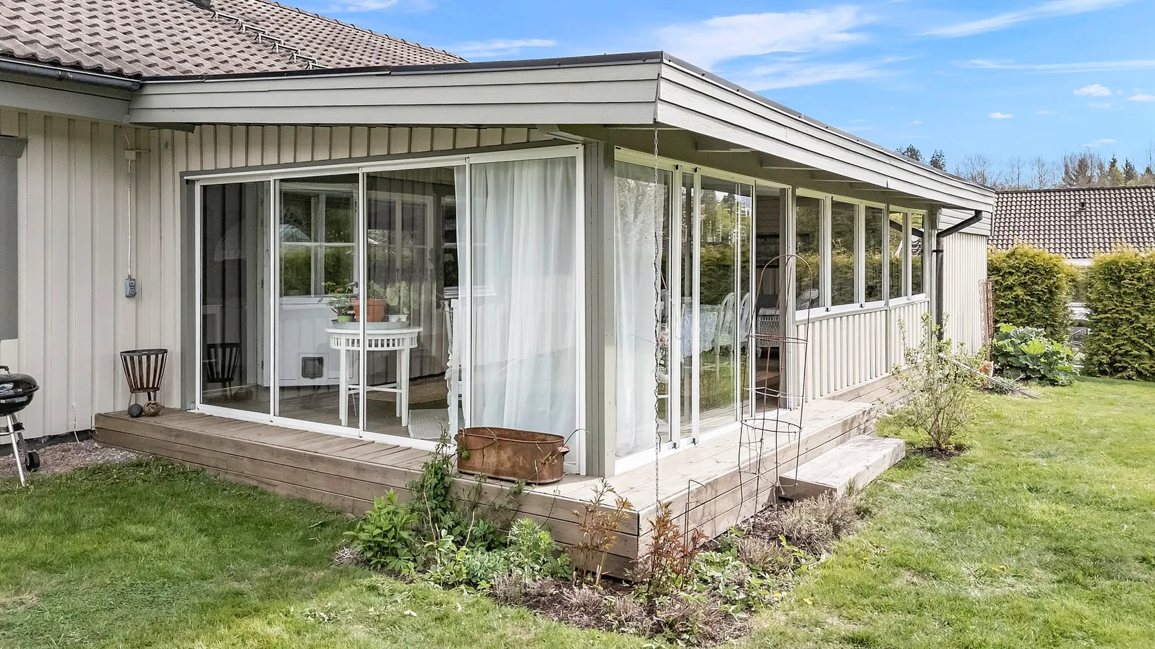 Villa, Blåbärsvägen 9, Surahammar