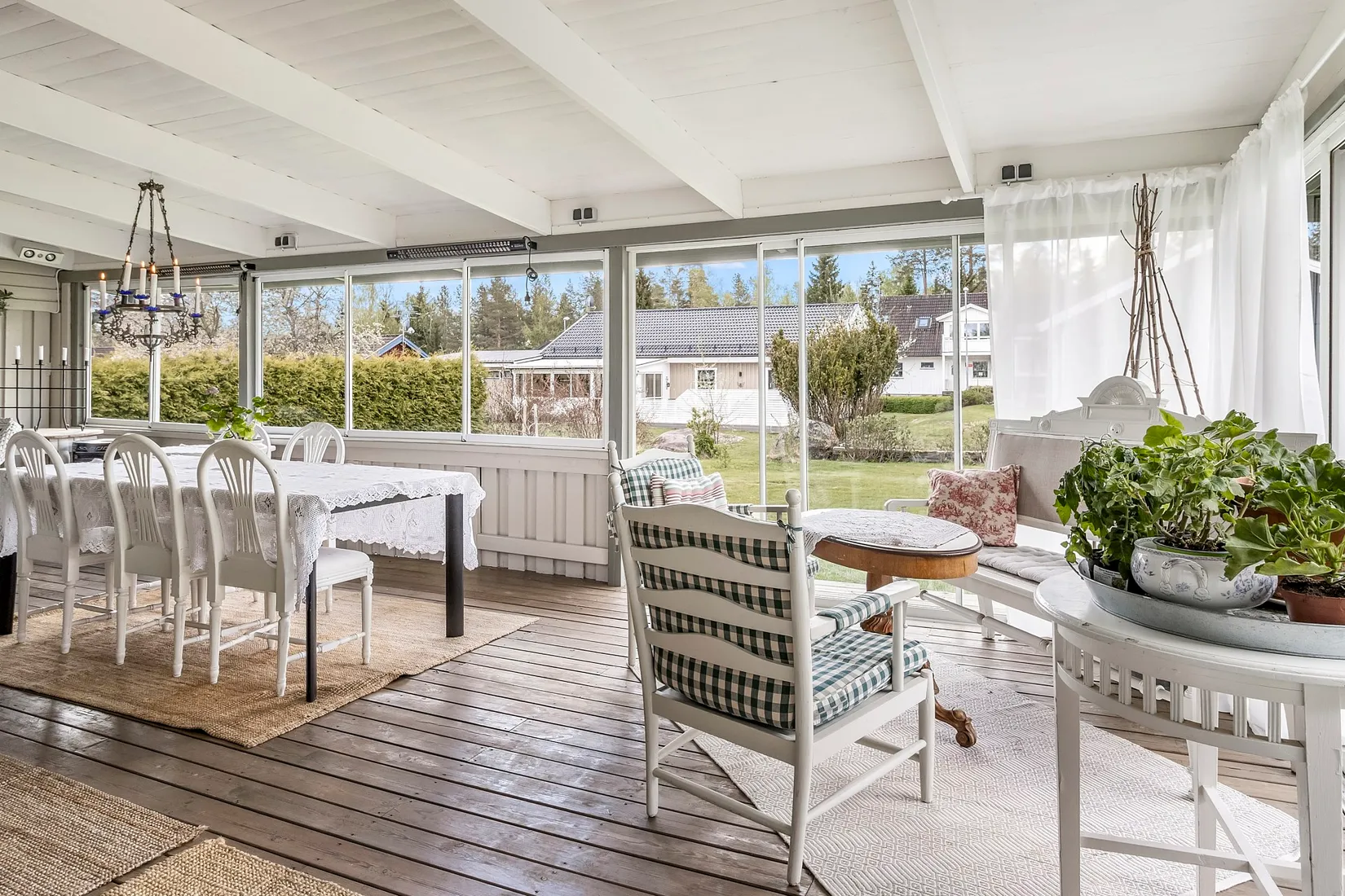 Villa, Blåbärsvägen 9, Surahammar