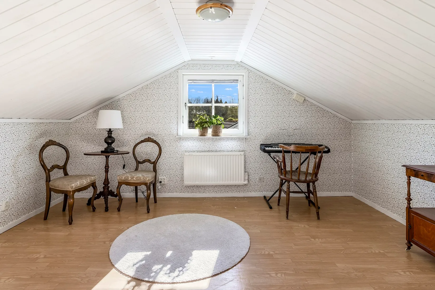 Villa, Blåbärsvägen 9, Surahammar