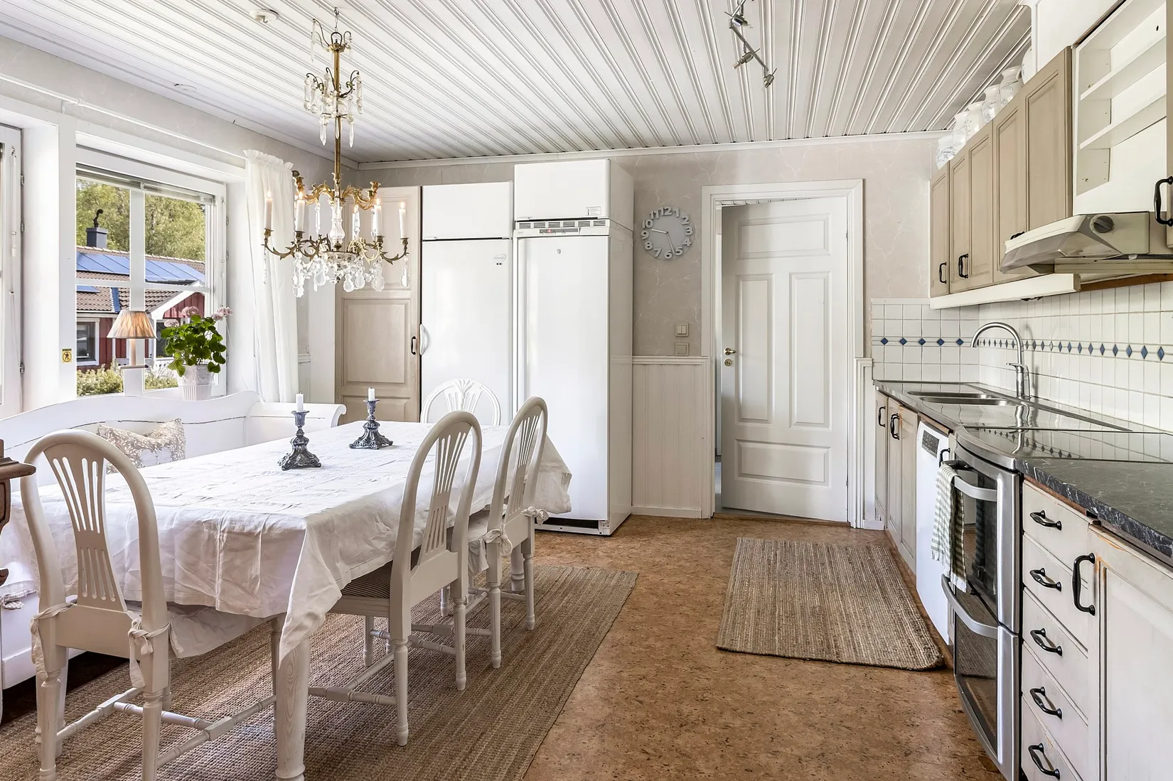 Villa, Blåbärsvägen 9, Surahammar