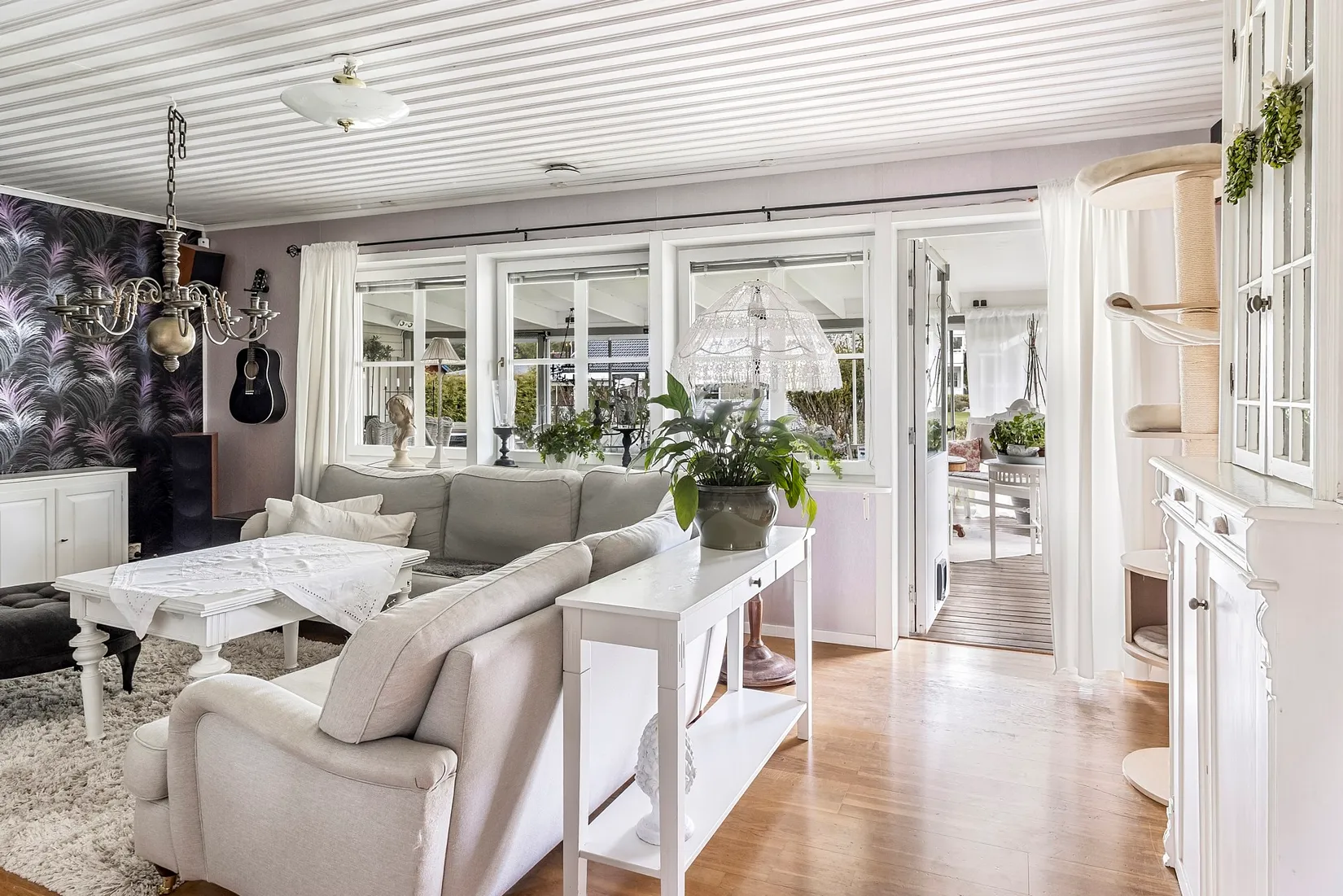 Villa, Blåbärsvägen 9, Surahammar