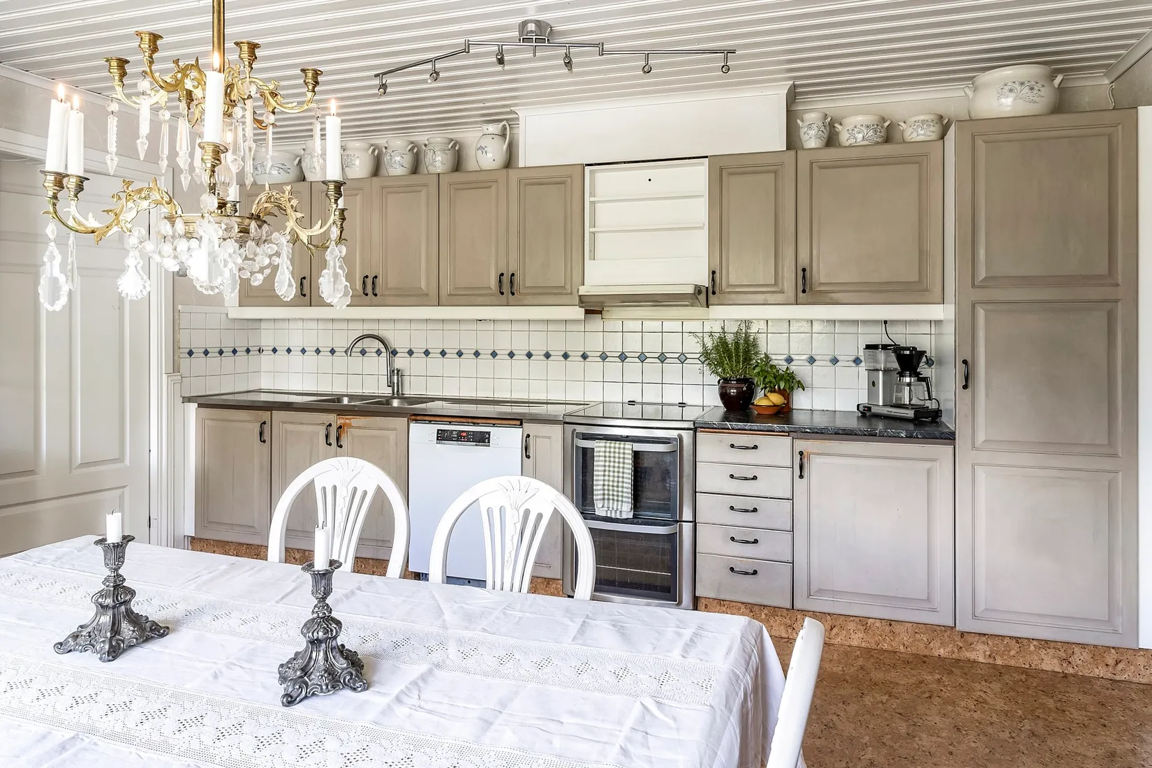 Villa, Blåbärsvägen 9, Surahammar
