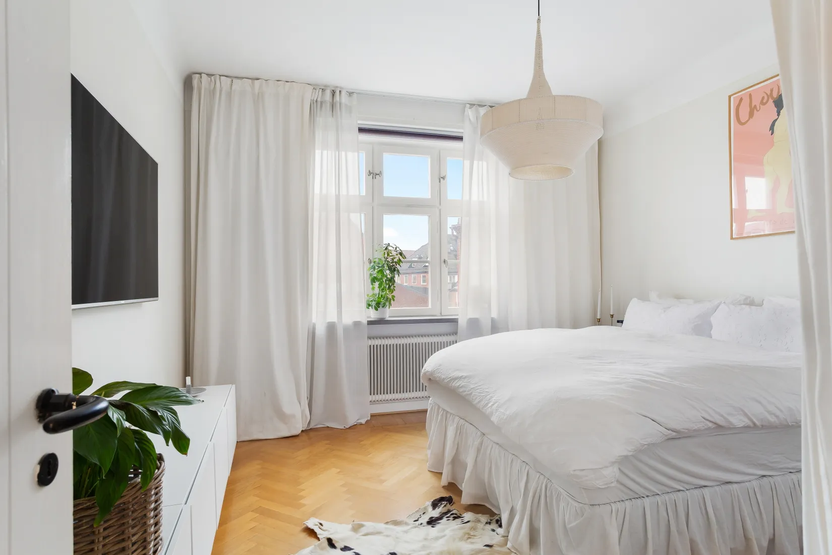 Bostadsrätt, Östergatan 39A, Centrum, Ängelholm