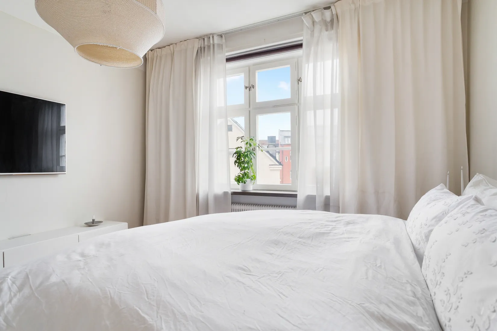 Bostadsrätt, Östergatan 39A, Centrum, Ängelholm