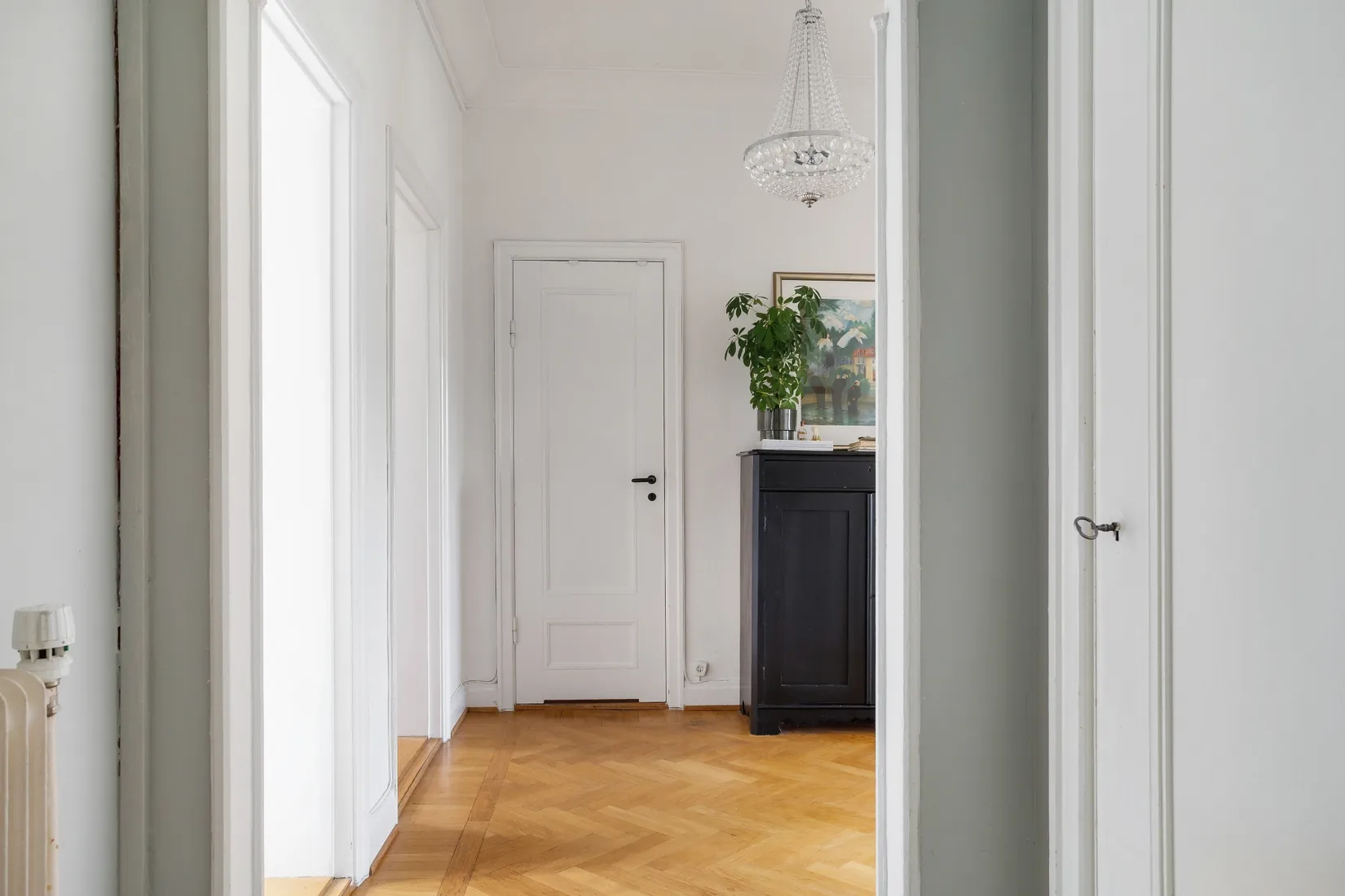 Bostadsrätt, Östergatan 39A, Centrum, Ängelholm