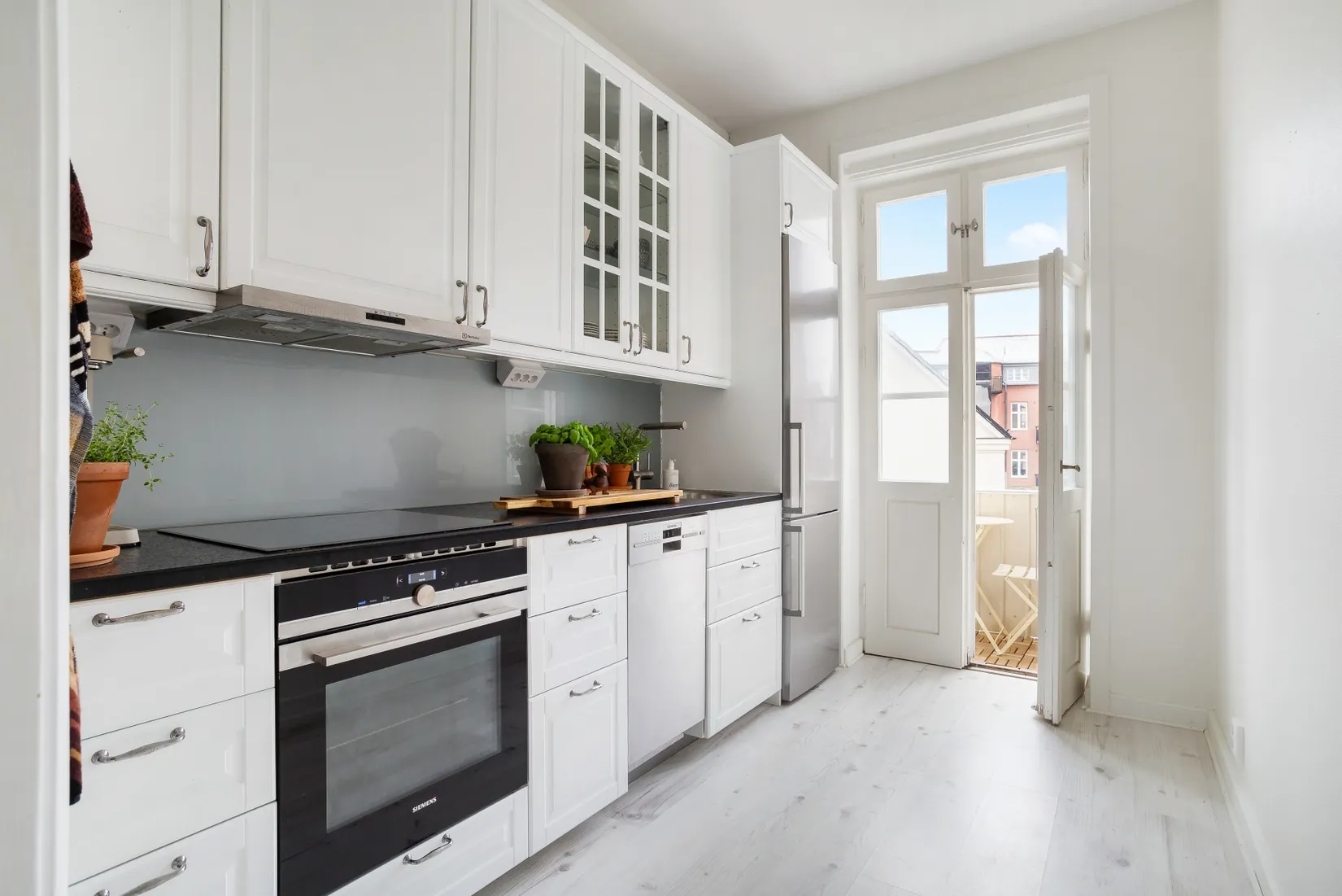 Bostadsrätt, Östergatan 39A, Centrum, Ängelholm