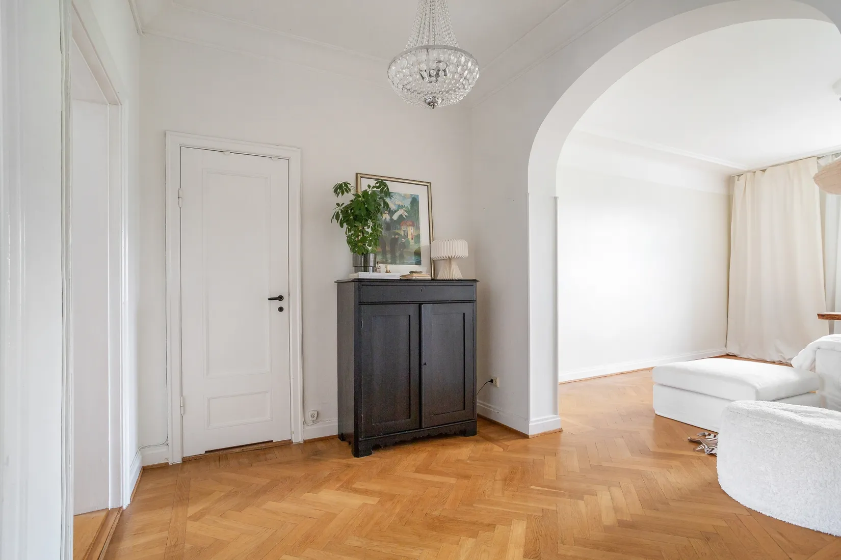 Bostadsrätt, Östergatan 39A, Centrum, Ängelholm