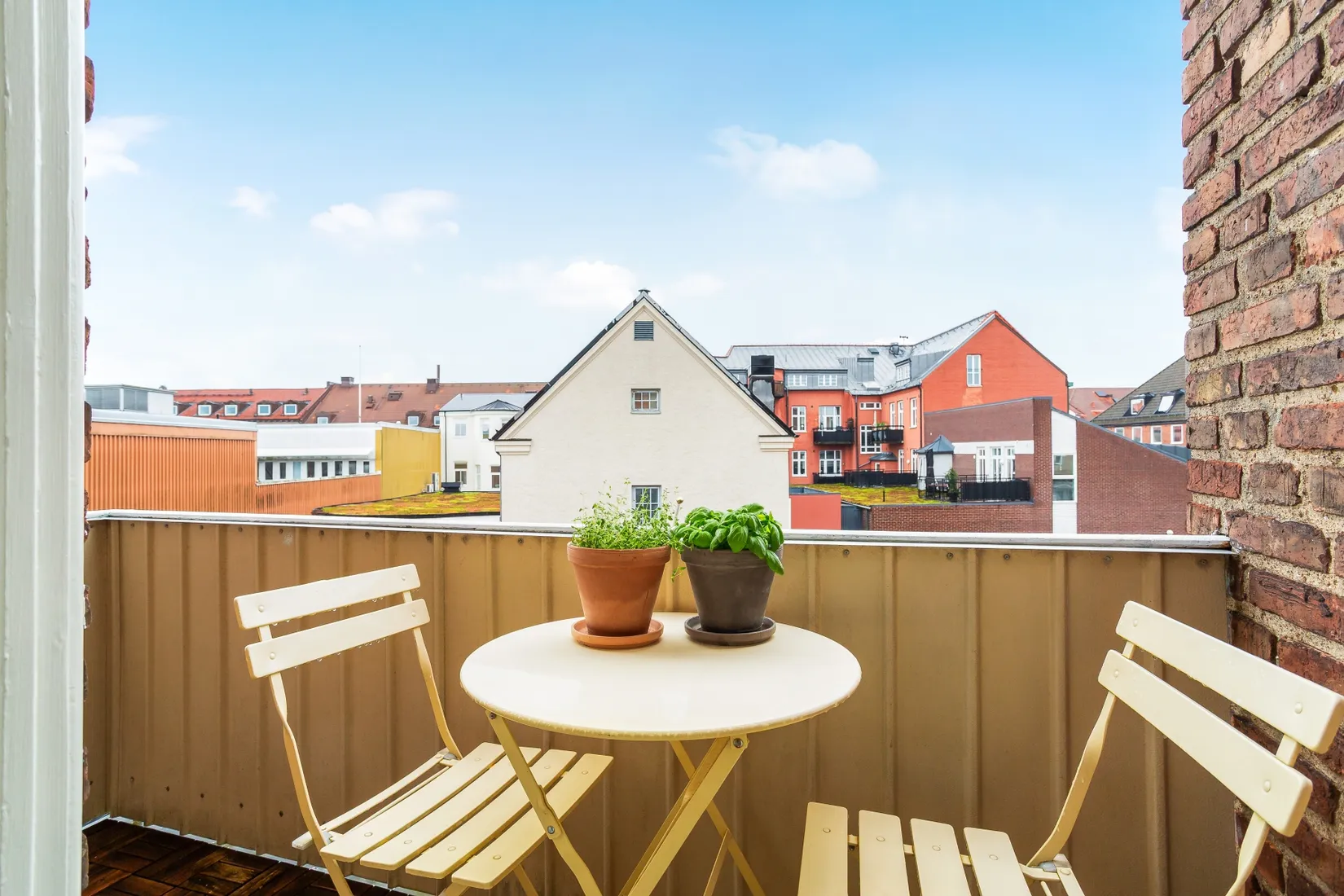 Bostadsrätt, Östergatan 39A, Centrum, Ängelholm