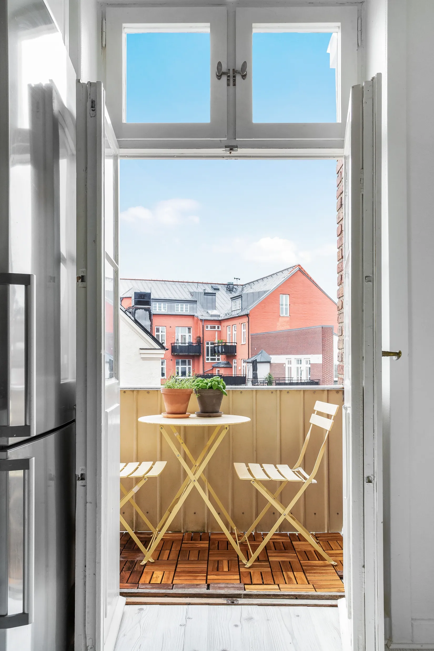 Bostadsrätt, Östergatan 39A, Centrum, Ängelholm