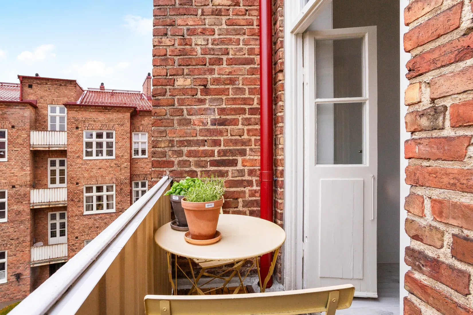 Bostadsrätt, Östergatan 39A, Centrum, Ängelholm