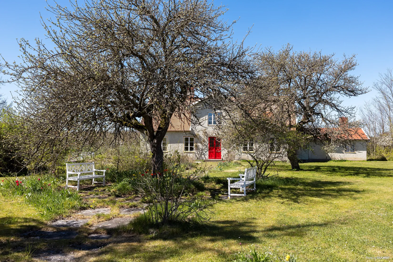 Villa, Bäl Gute 634, Bäl - Norra Gotland, Gotland