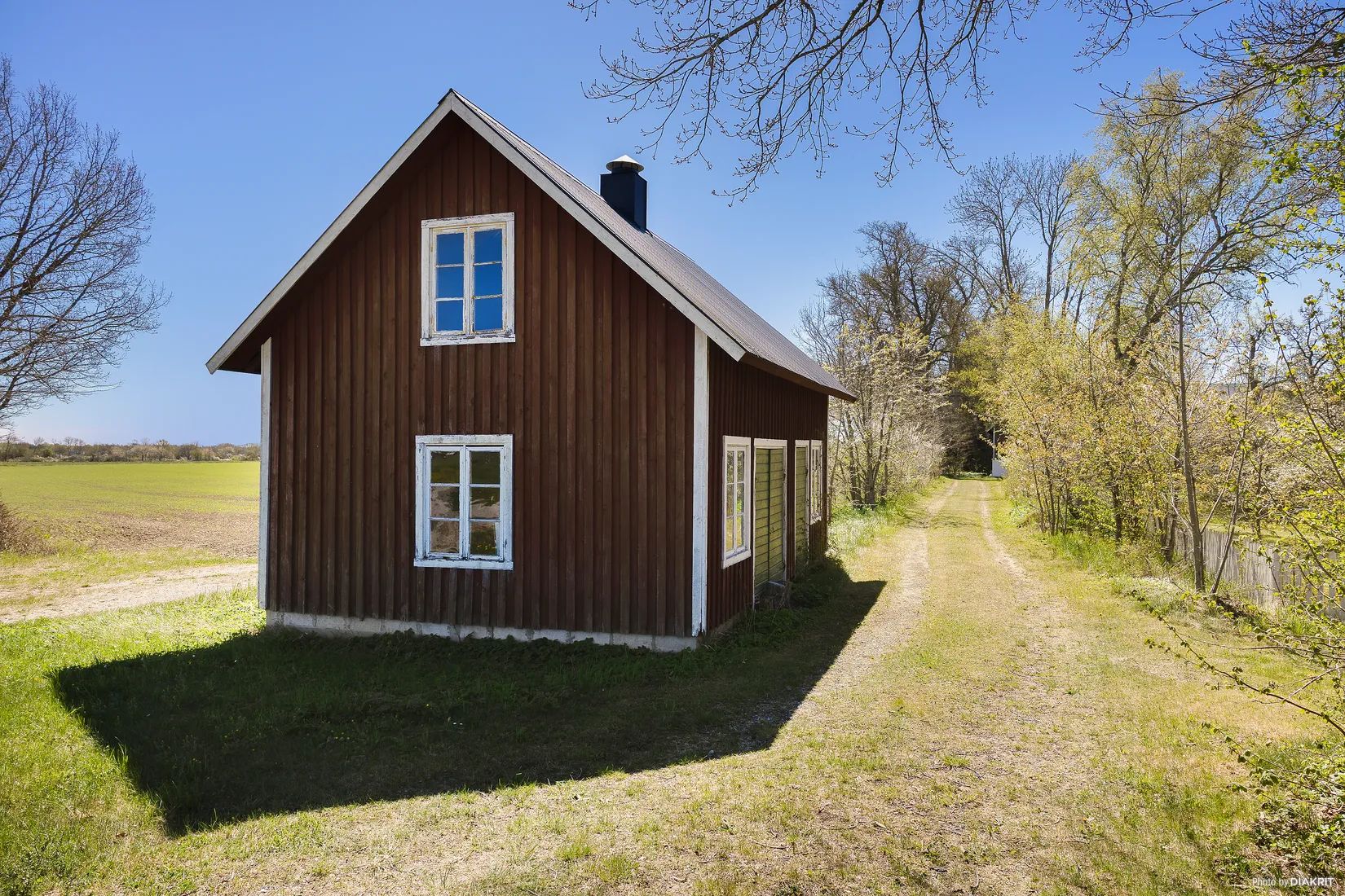 Villa, Bäl Gute 634, Bäl - Norra Gotland, Gotland