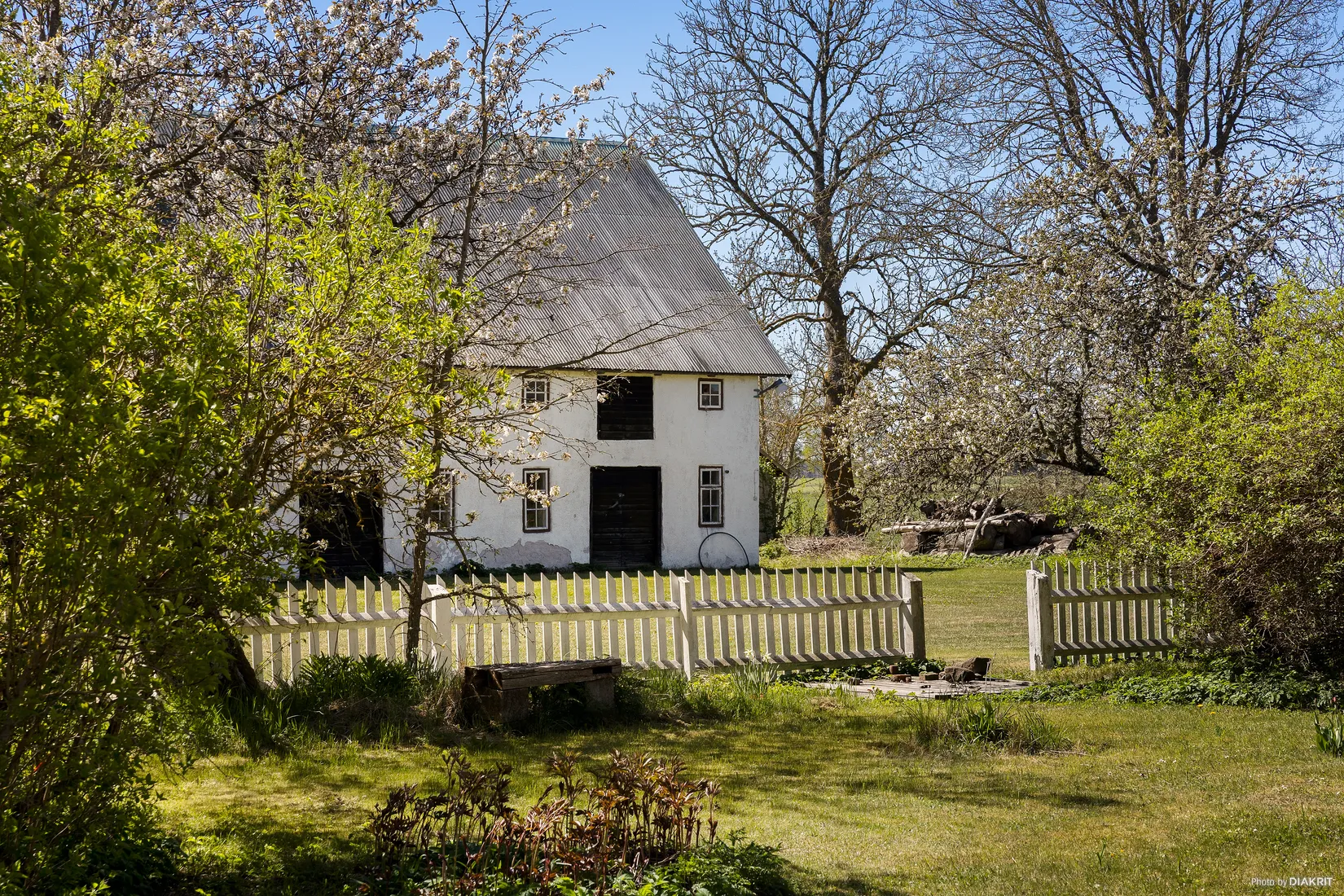 Villa, Bäl Gute 634, Bäl - Norra Gotland, Gotland
