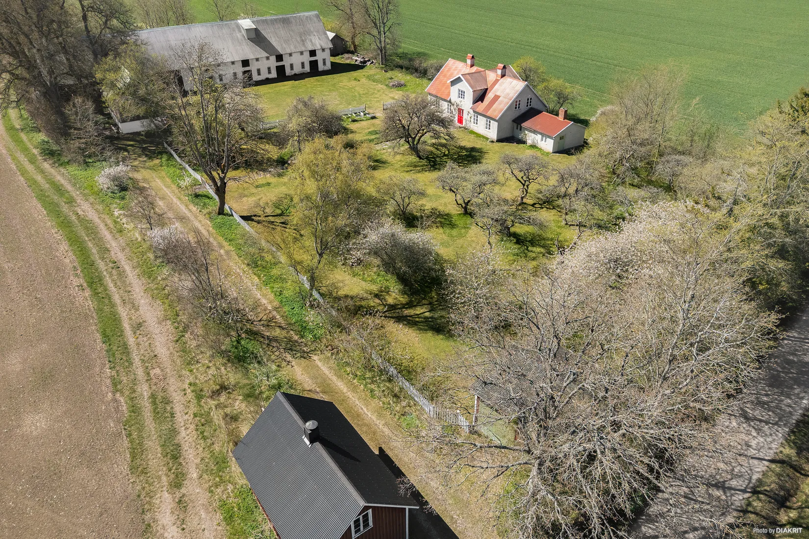 Villa, Bäl Gute 634, Bäl - Norra Gotland, Gotland