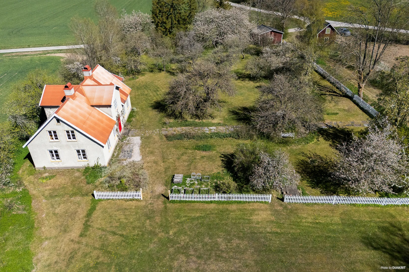 Villa, Bäl Gute 634, Bäl - Norra Gotland, Gotland