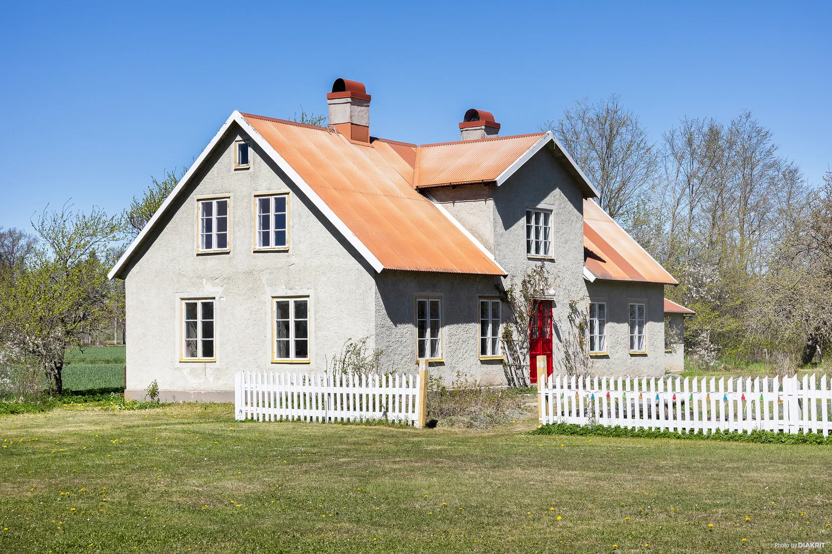 Villa, Bäl Gute 634, Bäl - Norra Gotland, Gotland