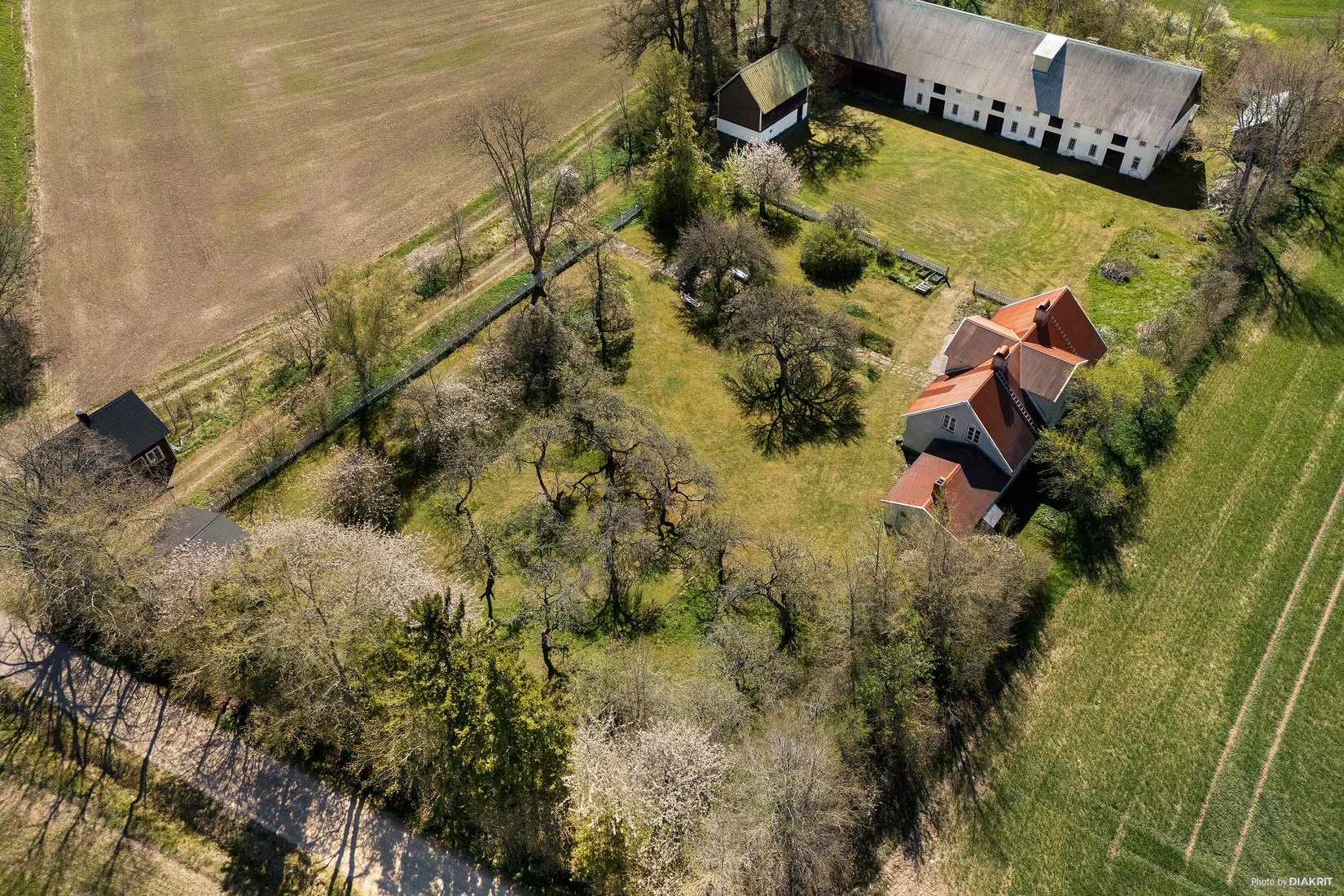 Villa, Bäl Gute 634, Bäl - Norra Gotland, Gotland