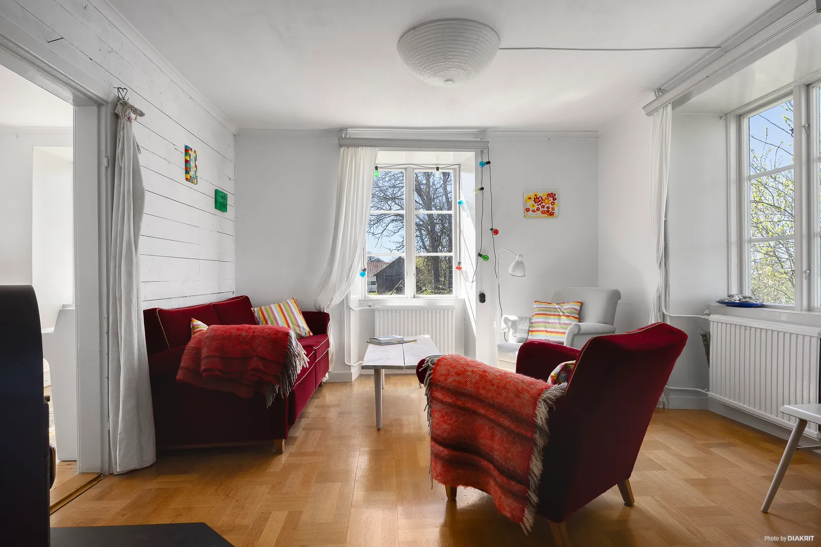 Villa, Bäl Gute 634, Bäl - Norra Gotland, Gotland