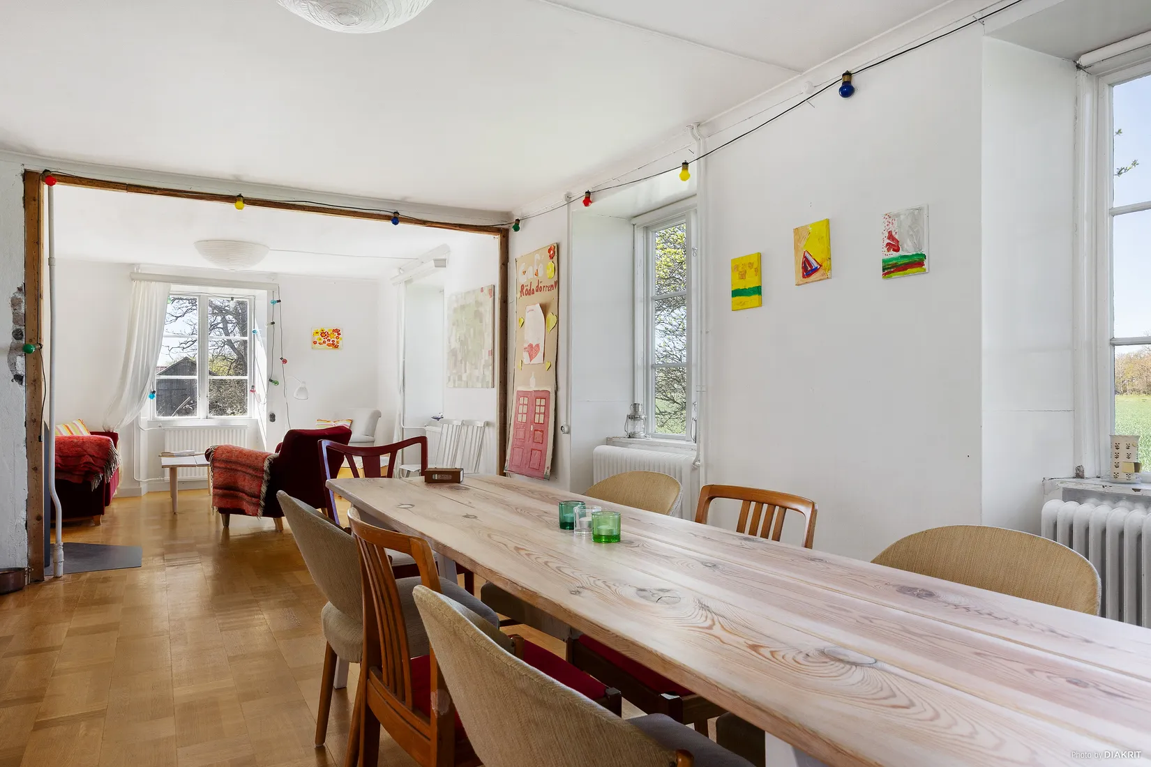 Villa, Bäl Gute 634, Bäl - Norra Gotland, Gotland