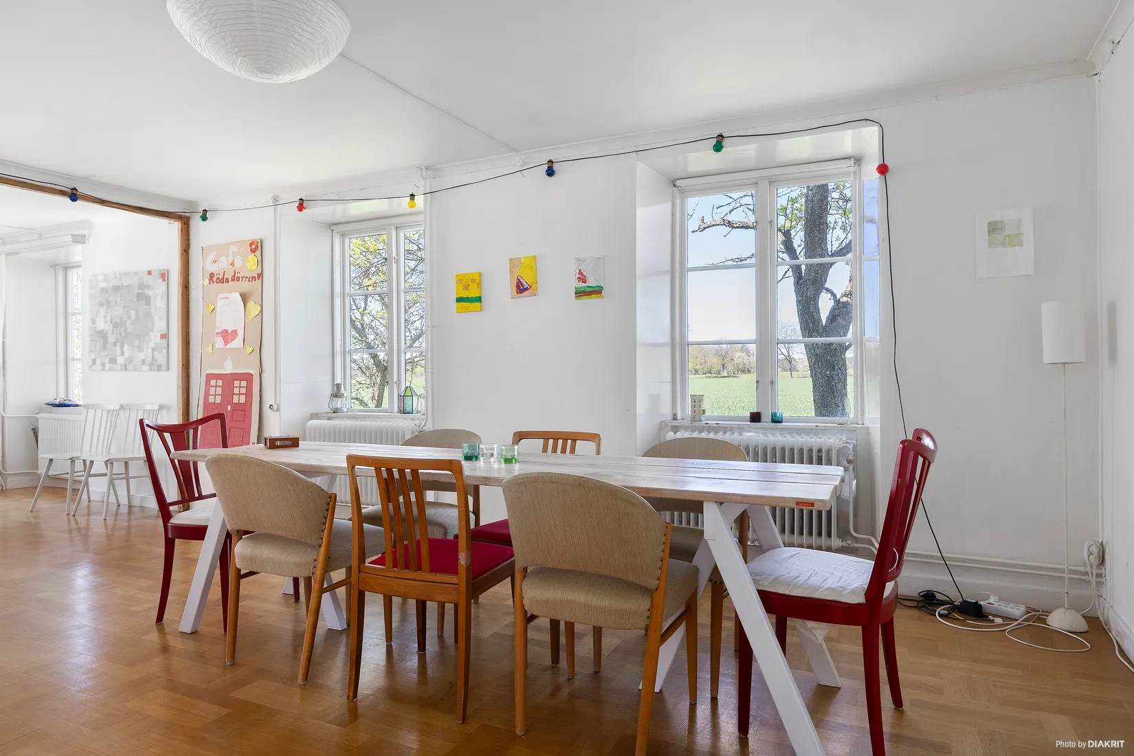 Villa, Bäl Gute 634, Bäl - Norra Gotland, Gotland