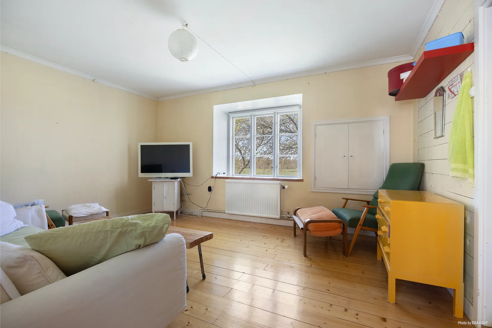 Villa, Bäl Gute 634, Bäl - Norra Gotland, Gotland
