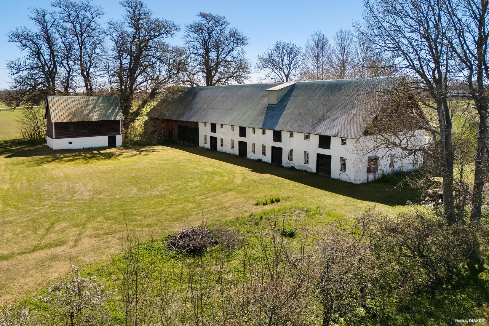 Villa, Bäl Gute 634, Bäl - Norra Gotland, Gotland