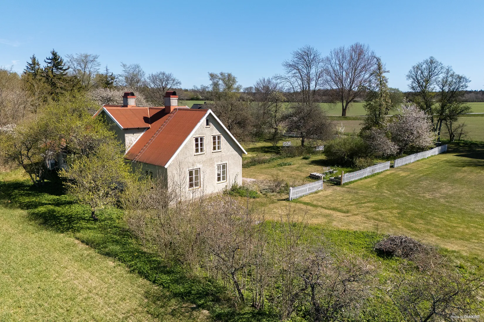 Villa, Bäl Gute 634, Bäl - Norra Gotland, Gotland