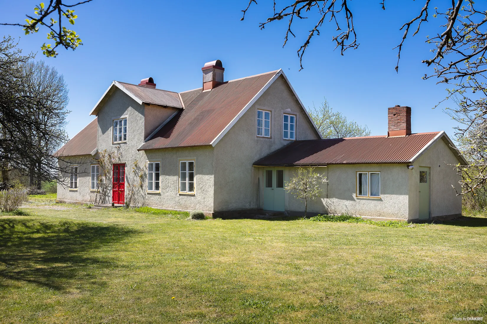Villa, Bäl Gute 634, Bäl - Norra Gotland, Gotland