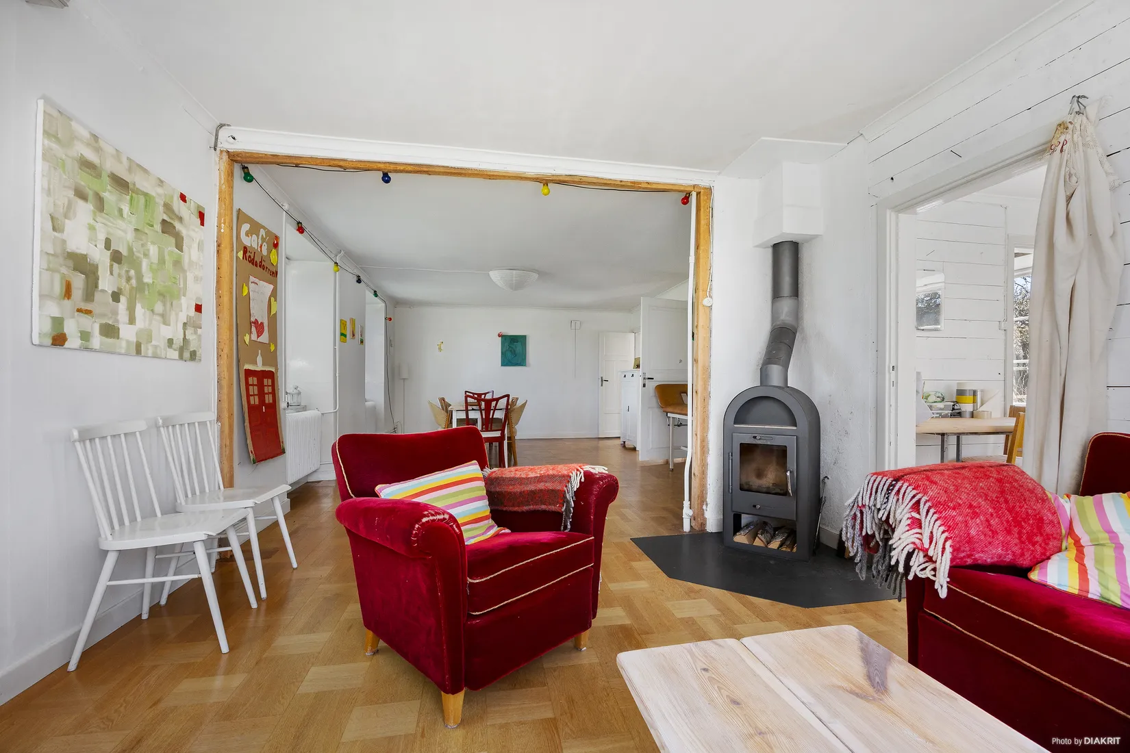 Villa, Bäl Gute 634, Bäl - Norra Gotland, Gotland